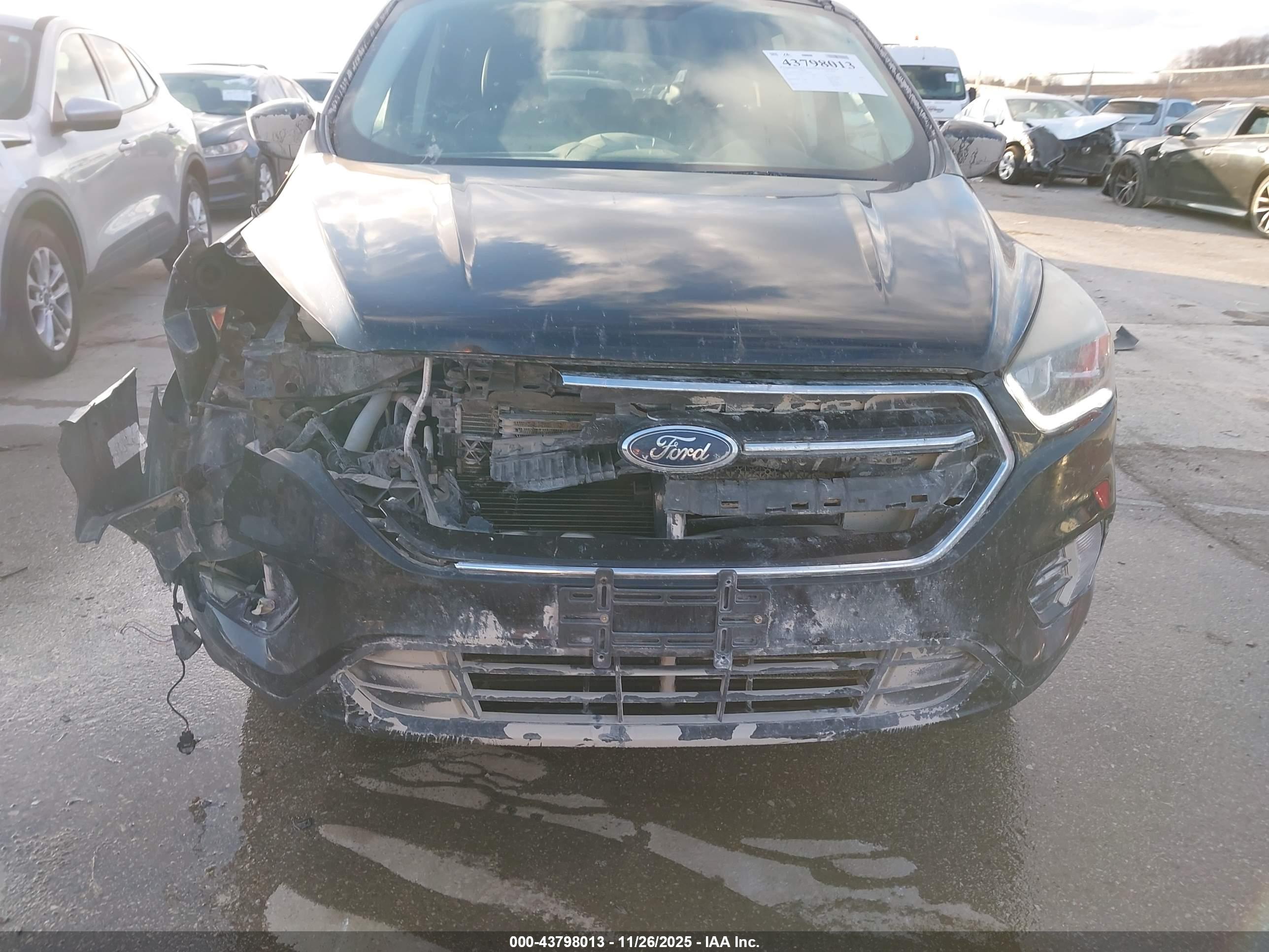 FORD ESCAPE image 6