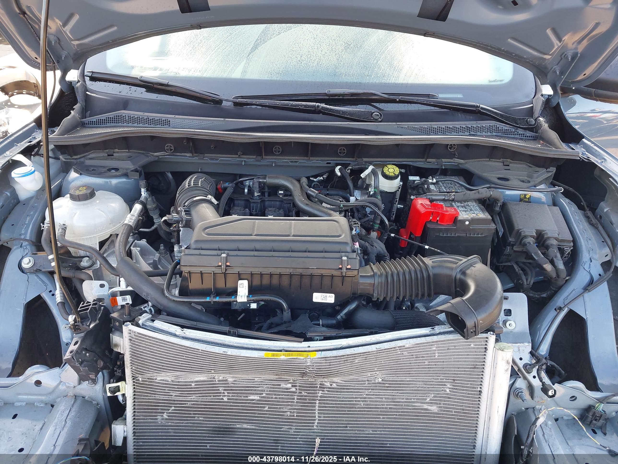 FORD ESCAPE image 10