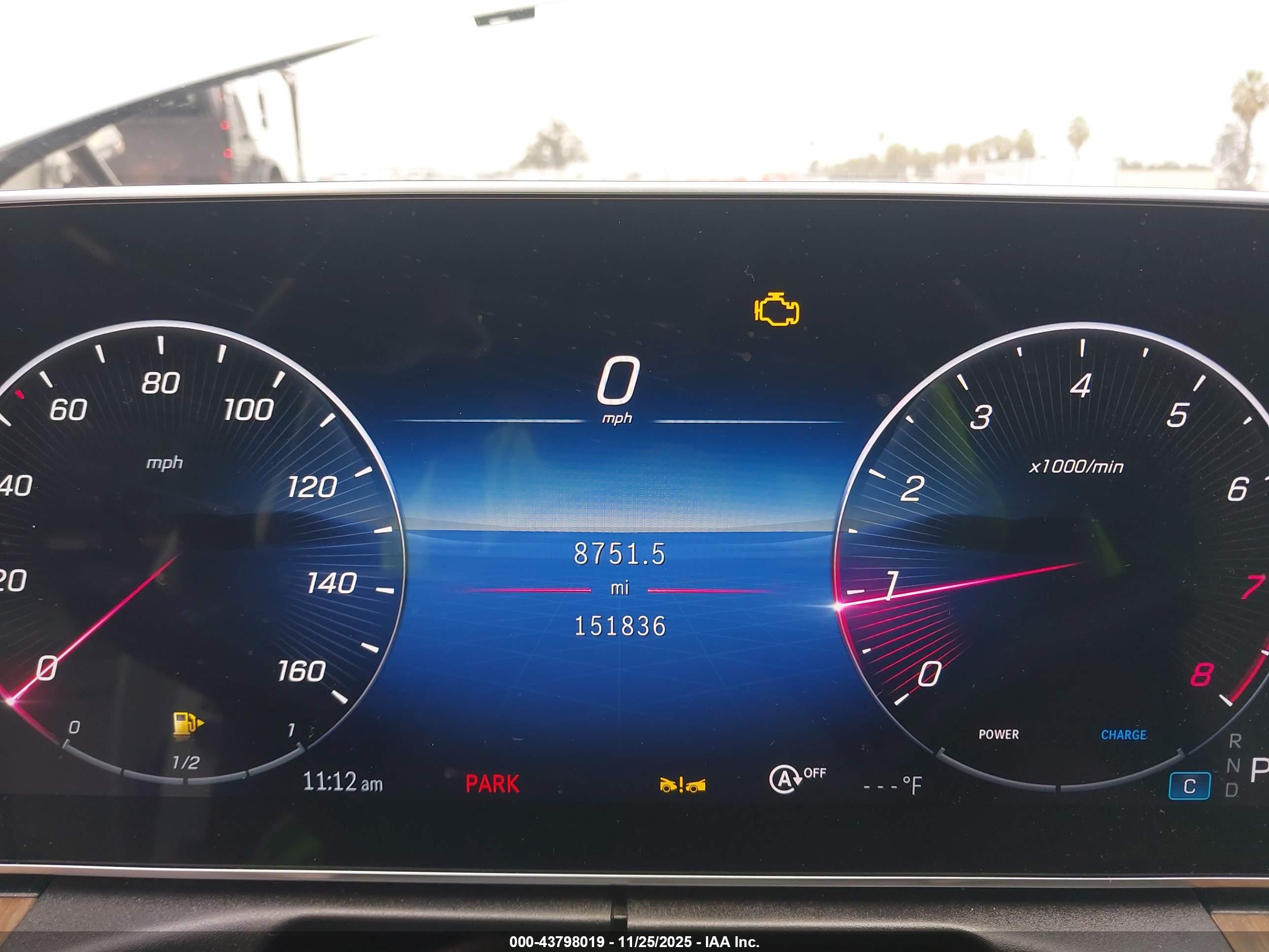 MERCEDES-BENZ C image 7