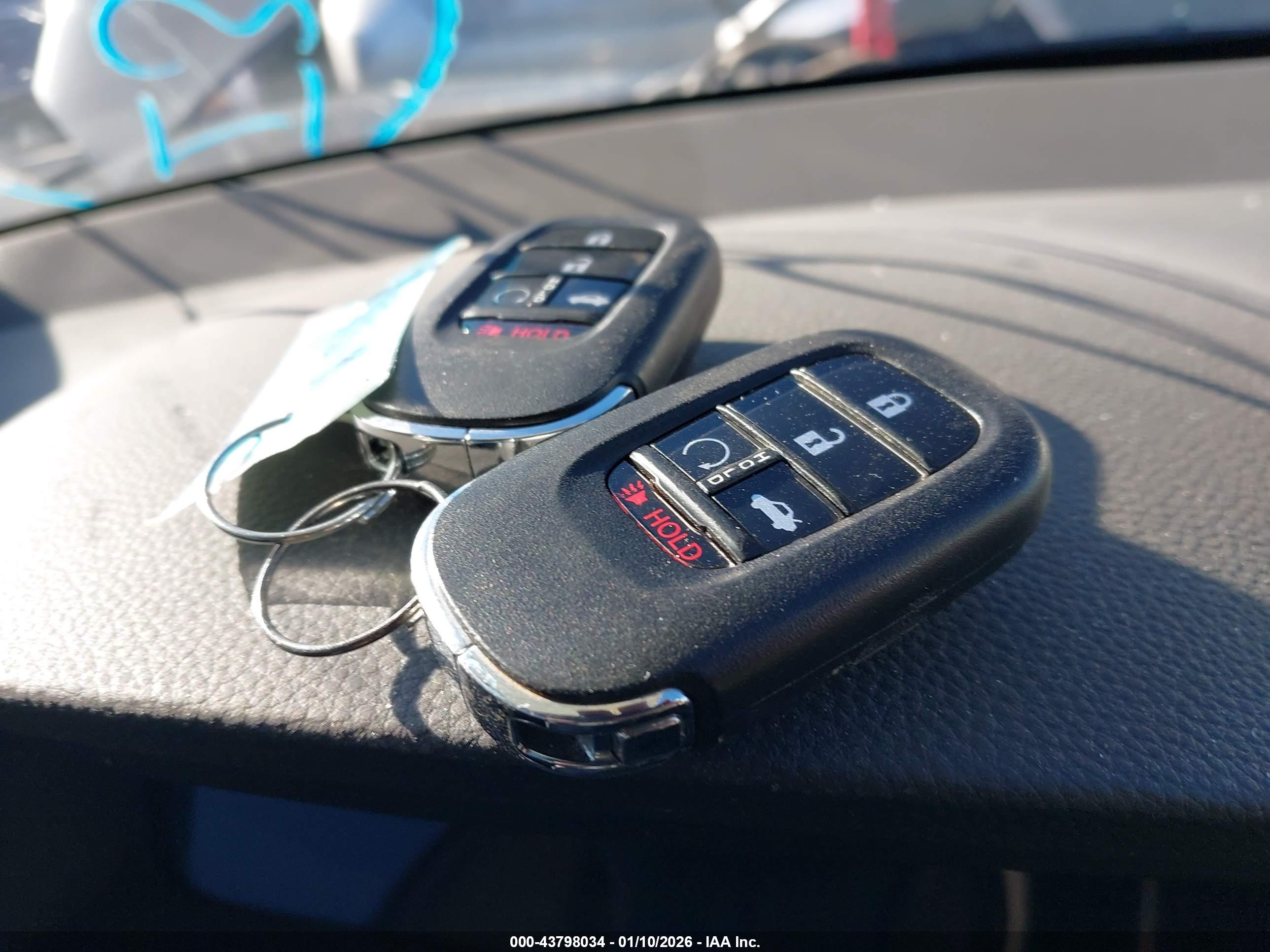 HONDA CIVIC image 11