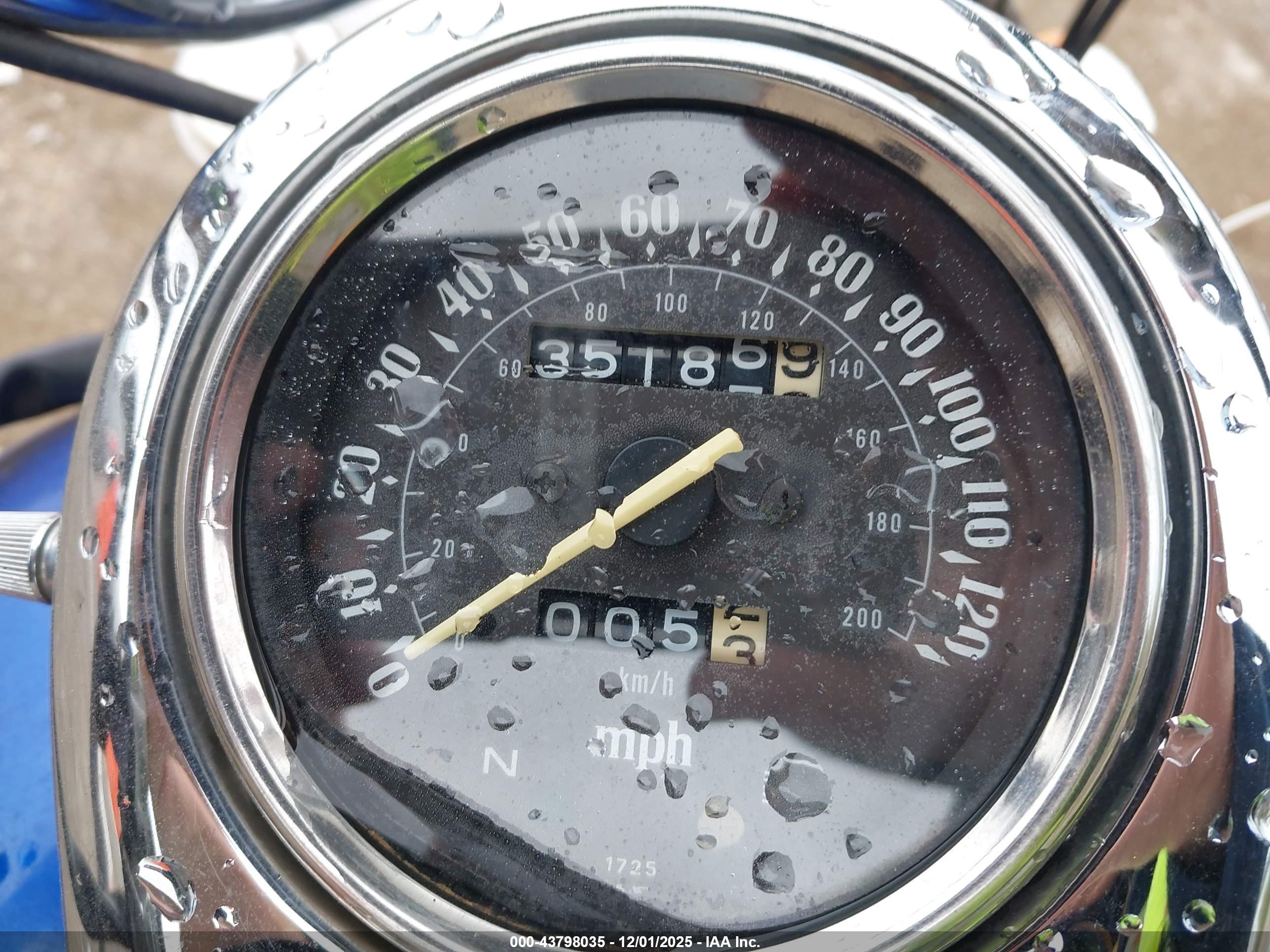 KAWASAKI EN500 image 7
