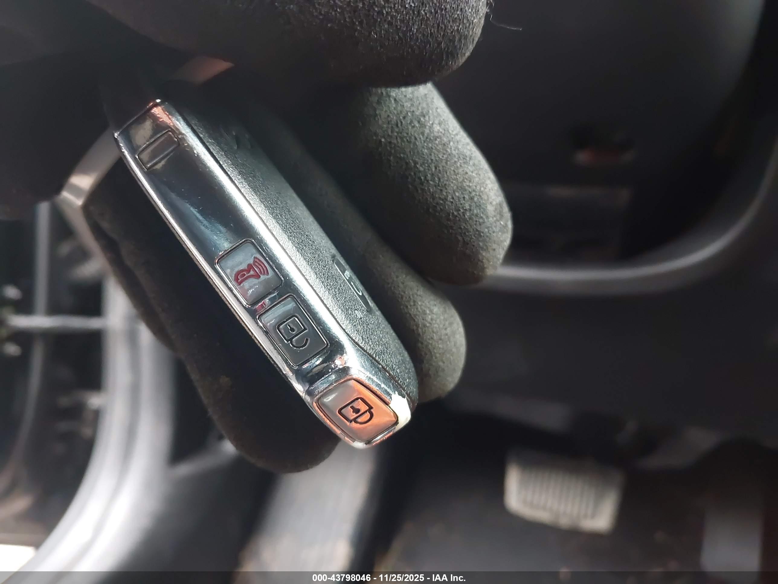 KIA SELTOS image 11