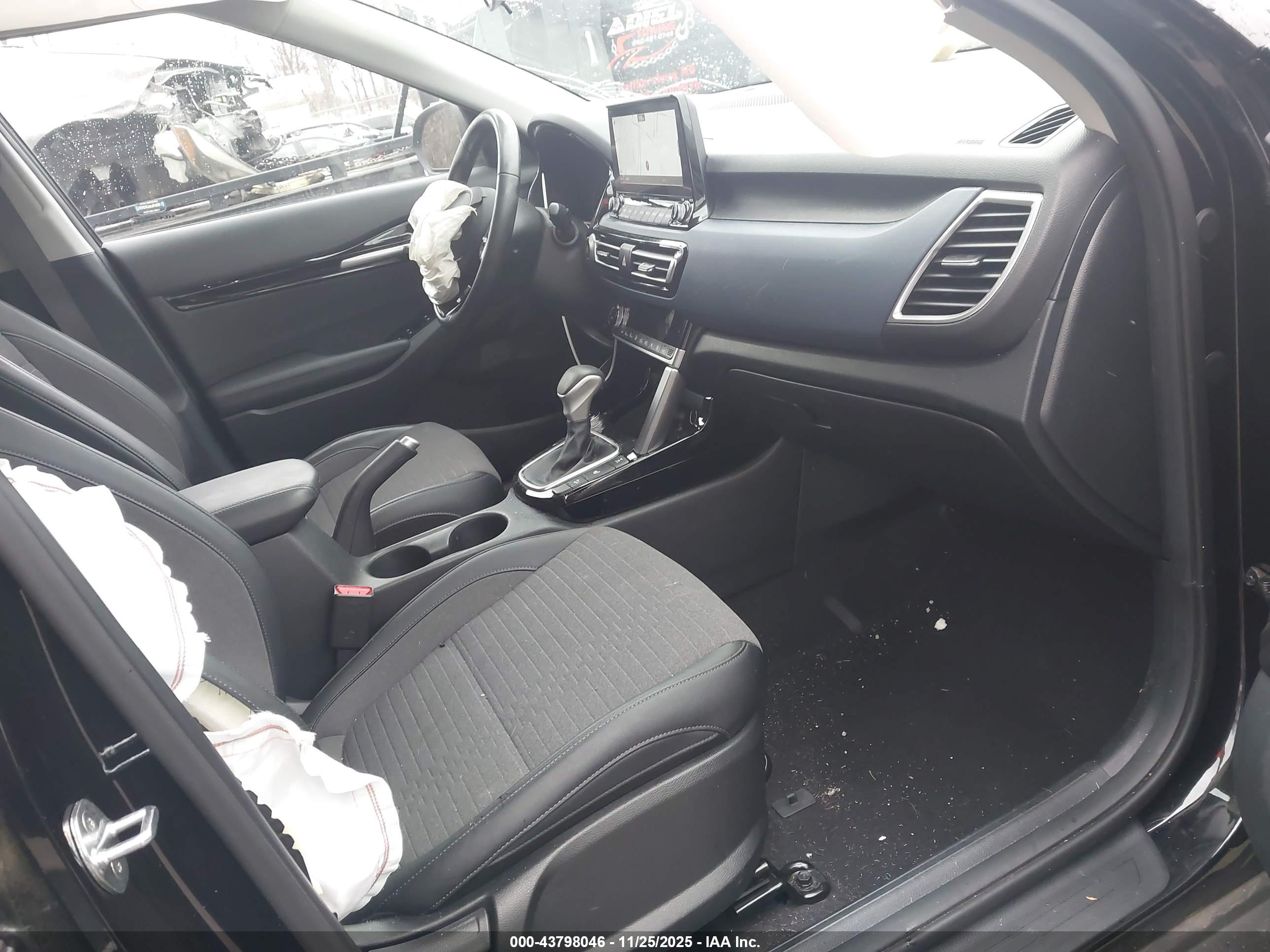 KIA SELTOS image 5