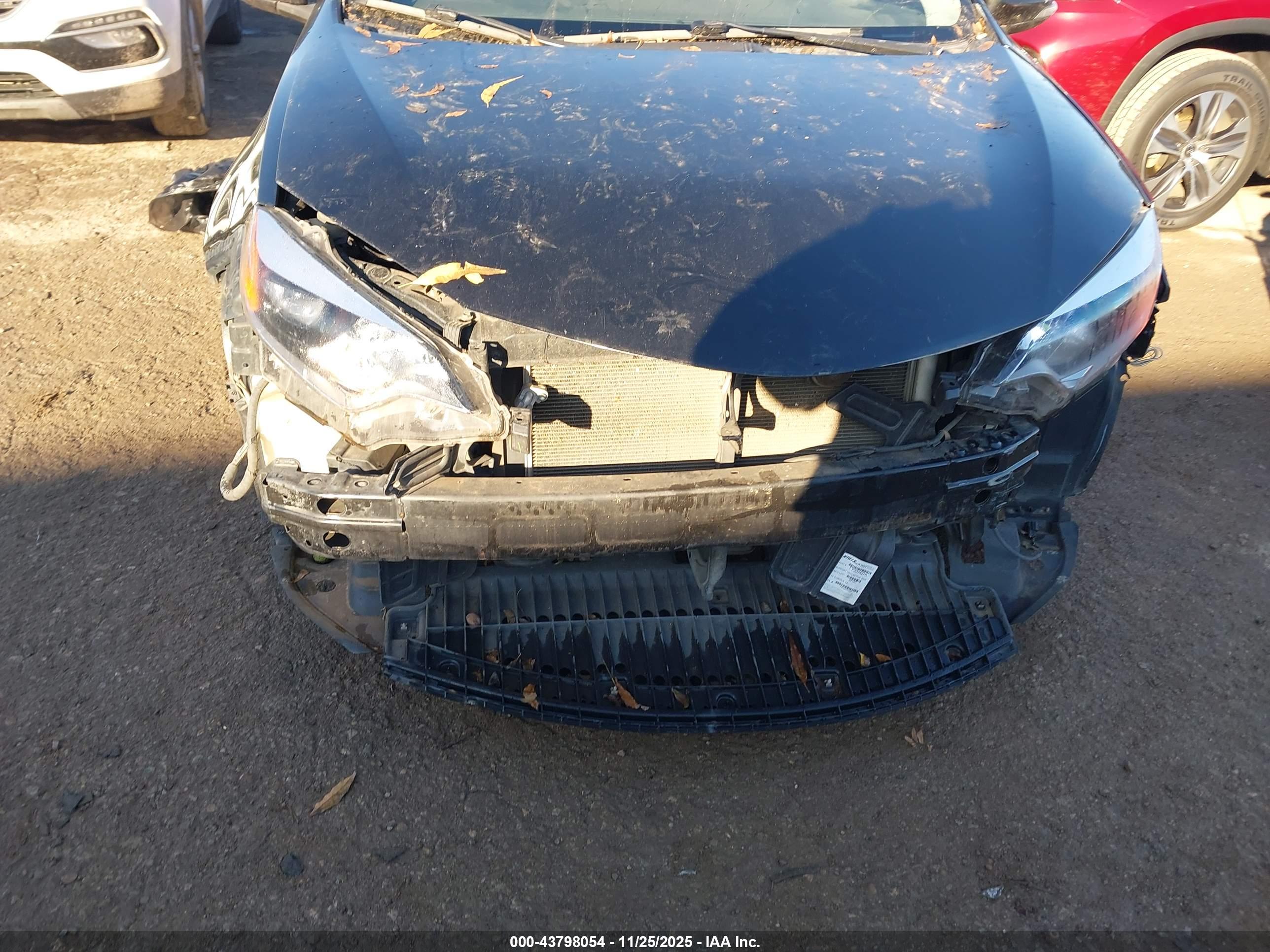 TOYOTA COROLLA image 6