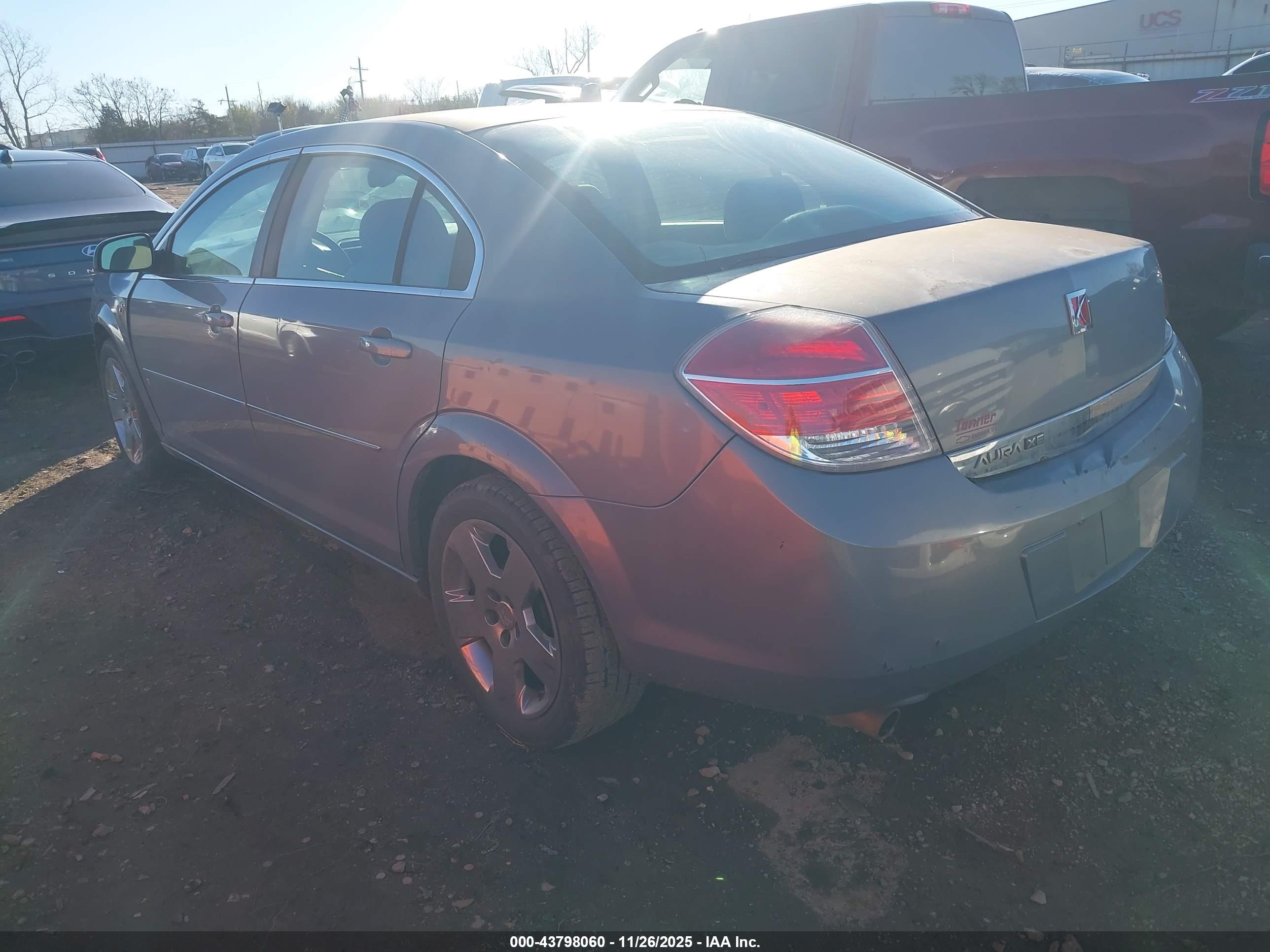 SATURN AURA image 3