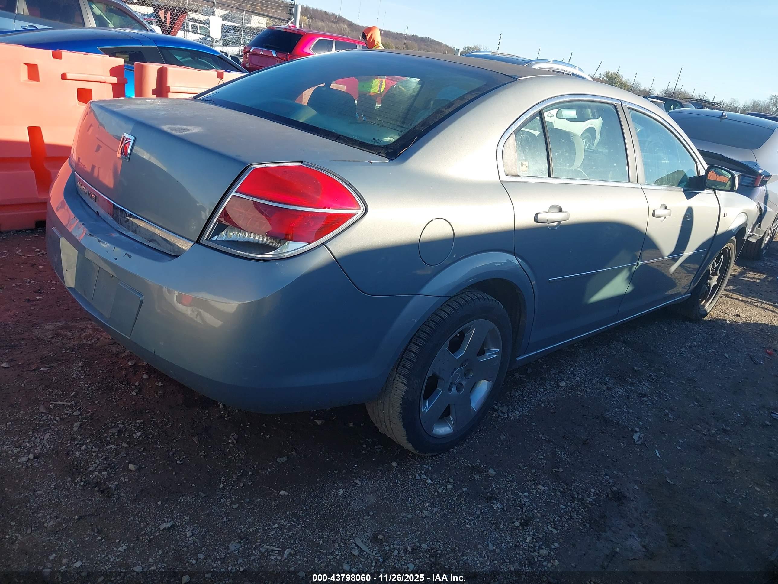 SATURN AURA image 4