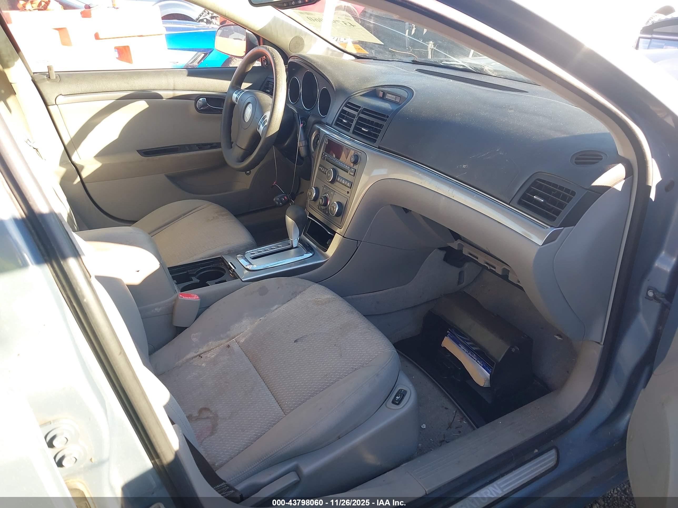 SATURN AURA image 5