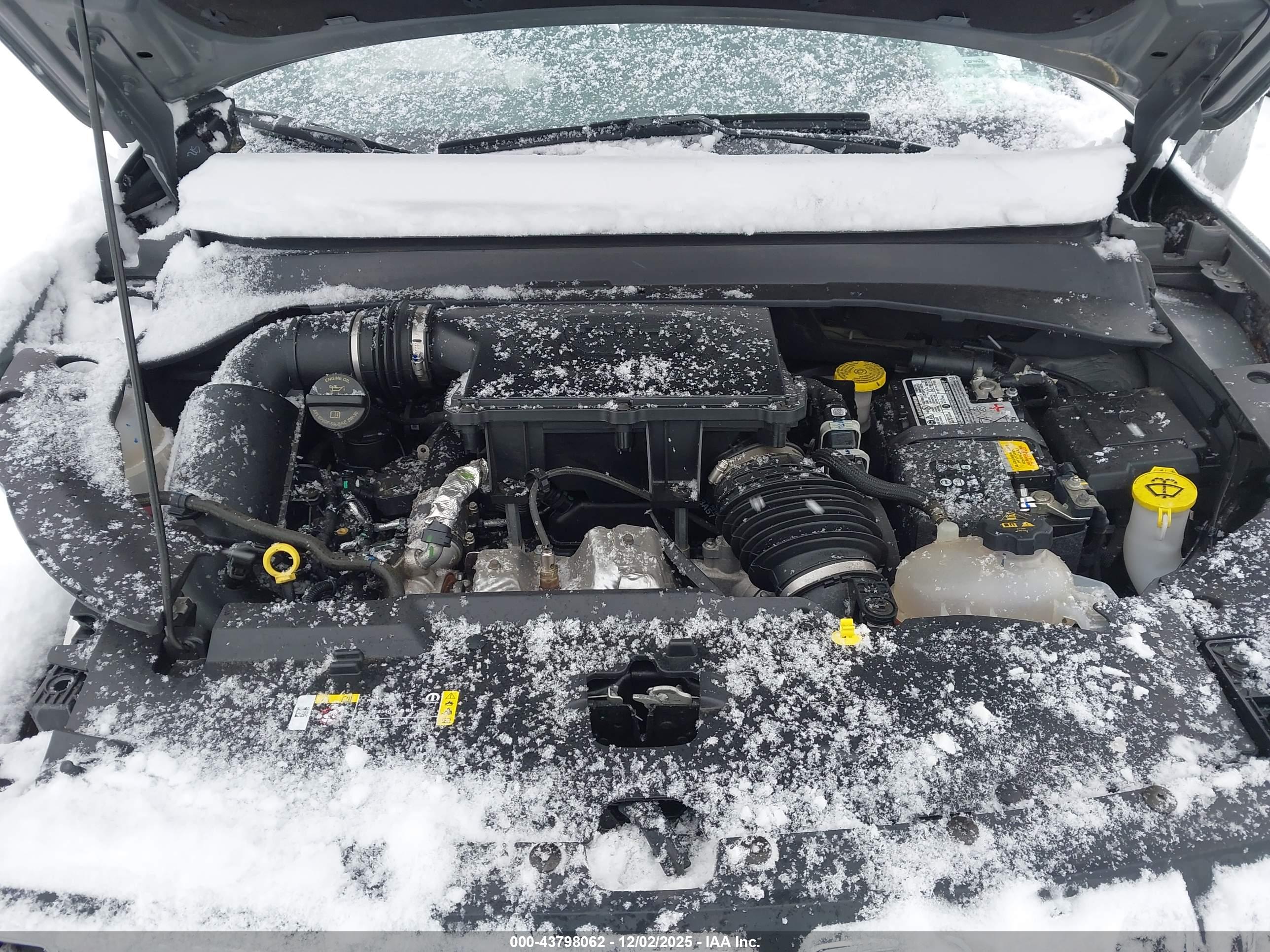 JEEP COMPASS image 10