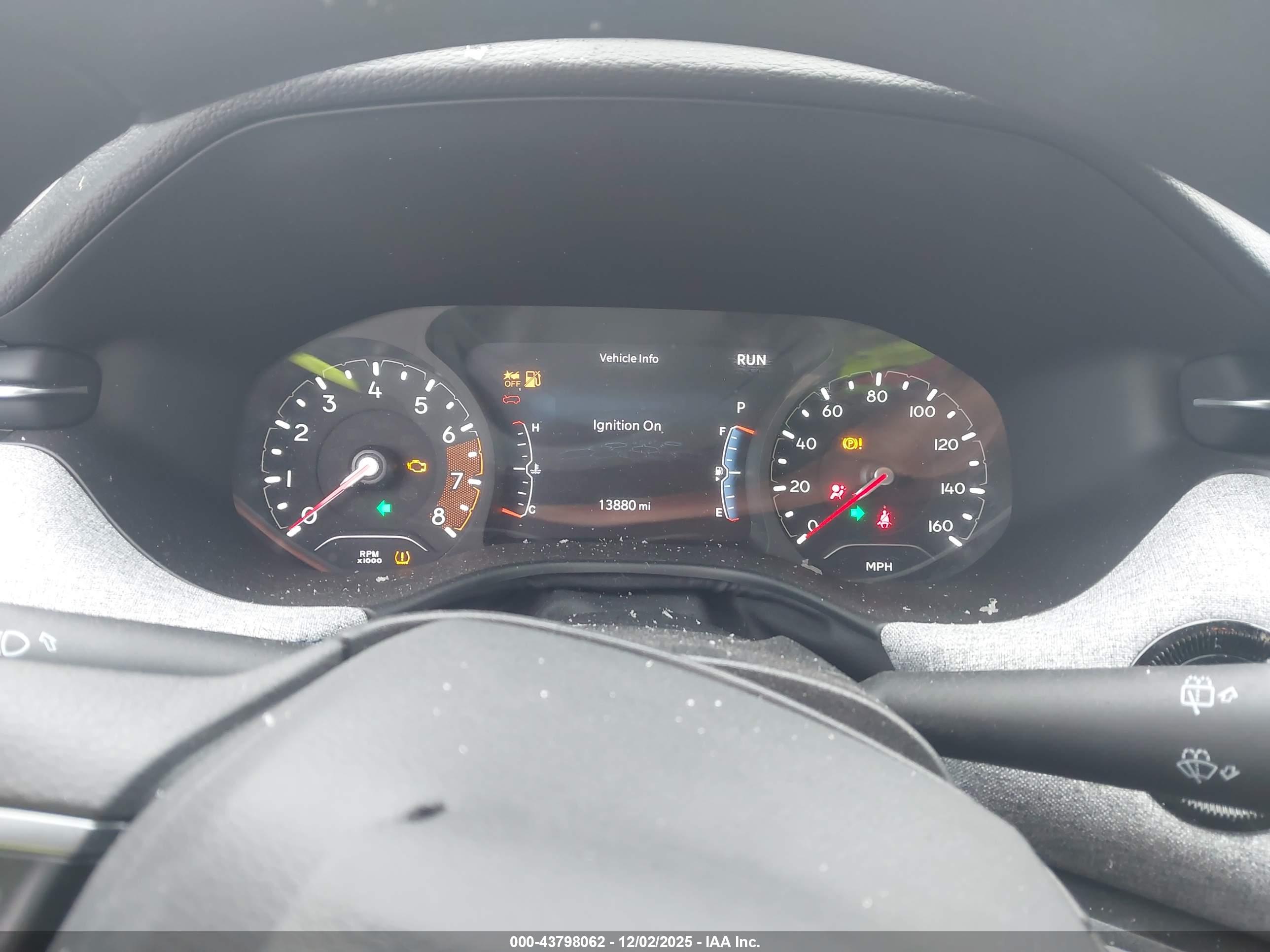 JEEP COMPASS image 7