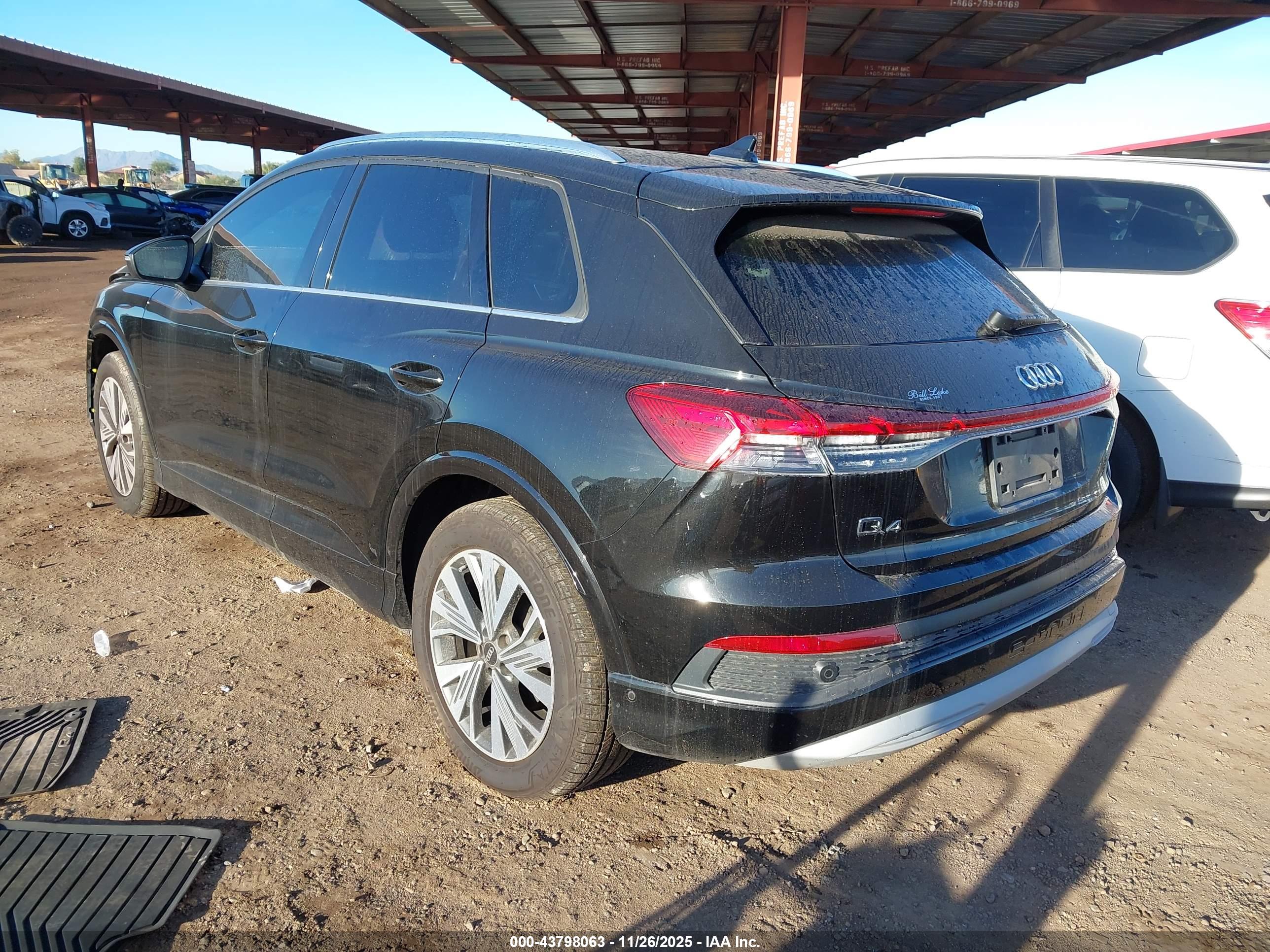 AUDI Q4 image 3