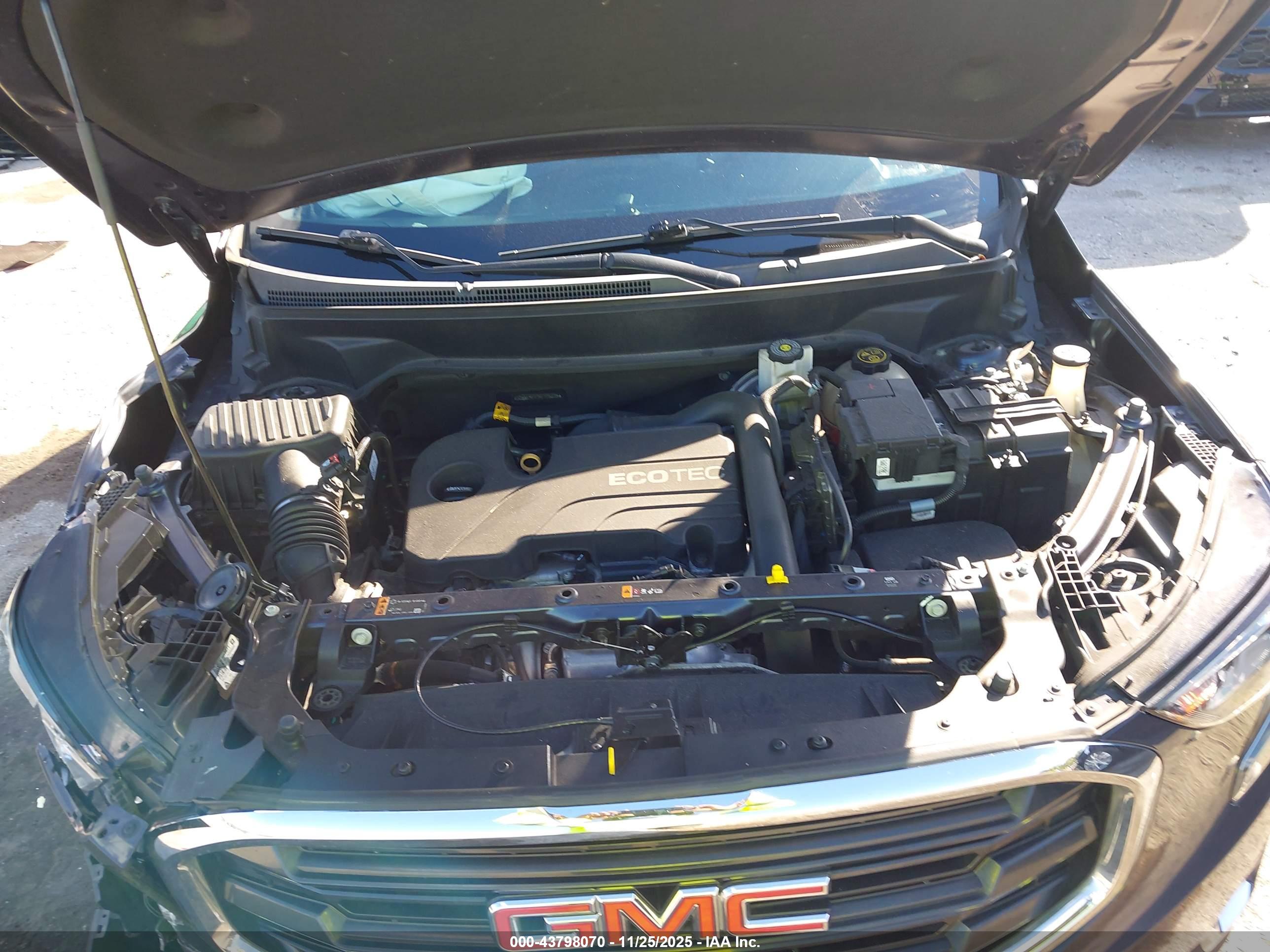 GMC TERRAIN image 10