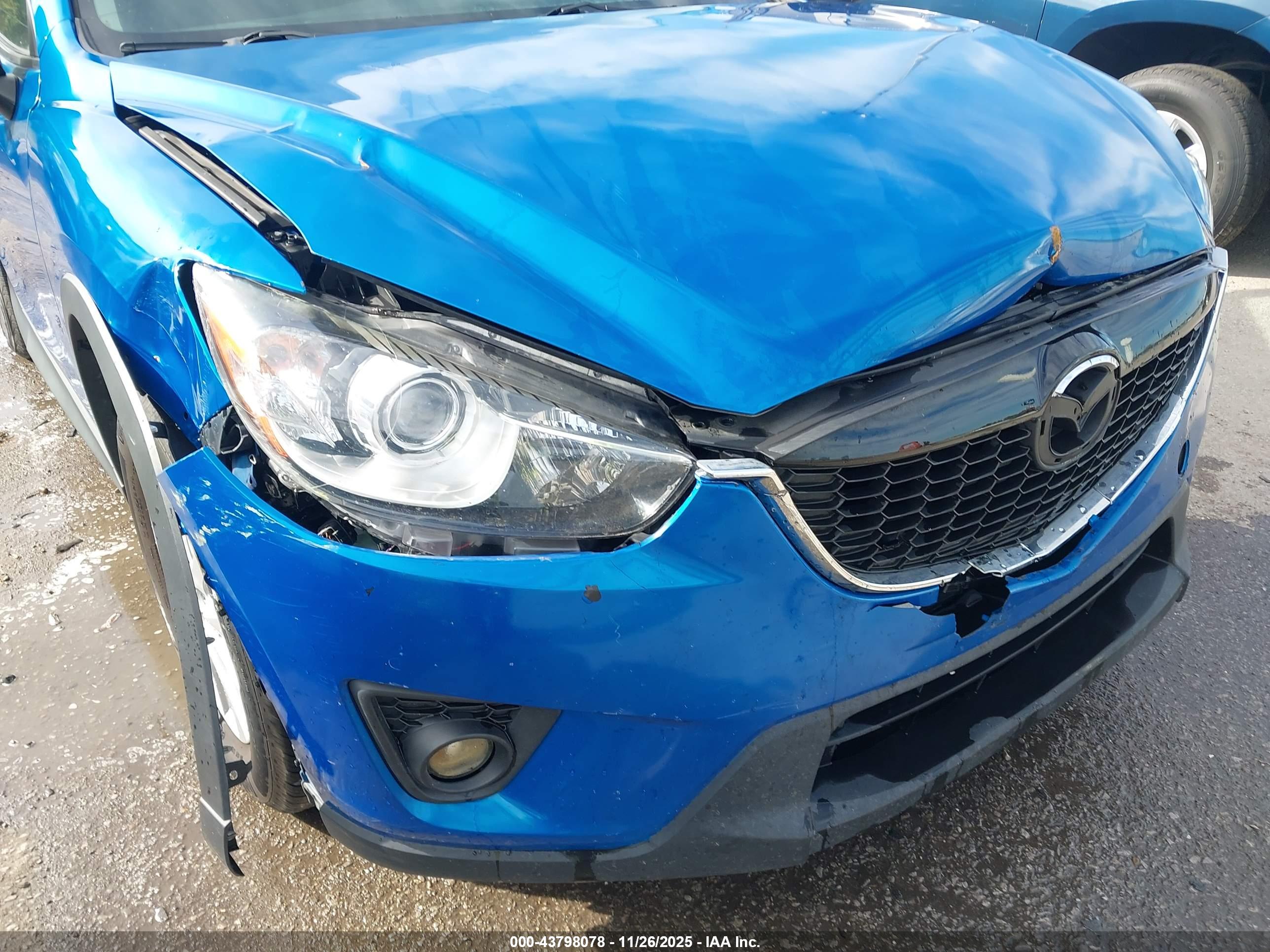 MAZDA CX-5 image 6