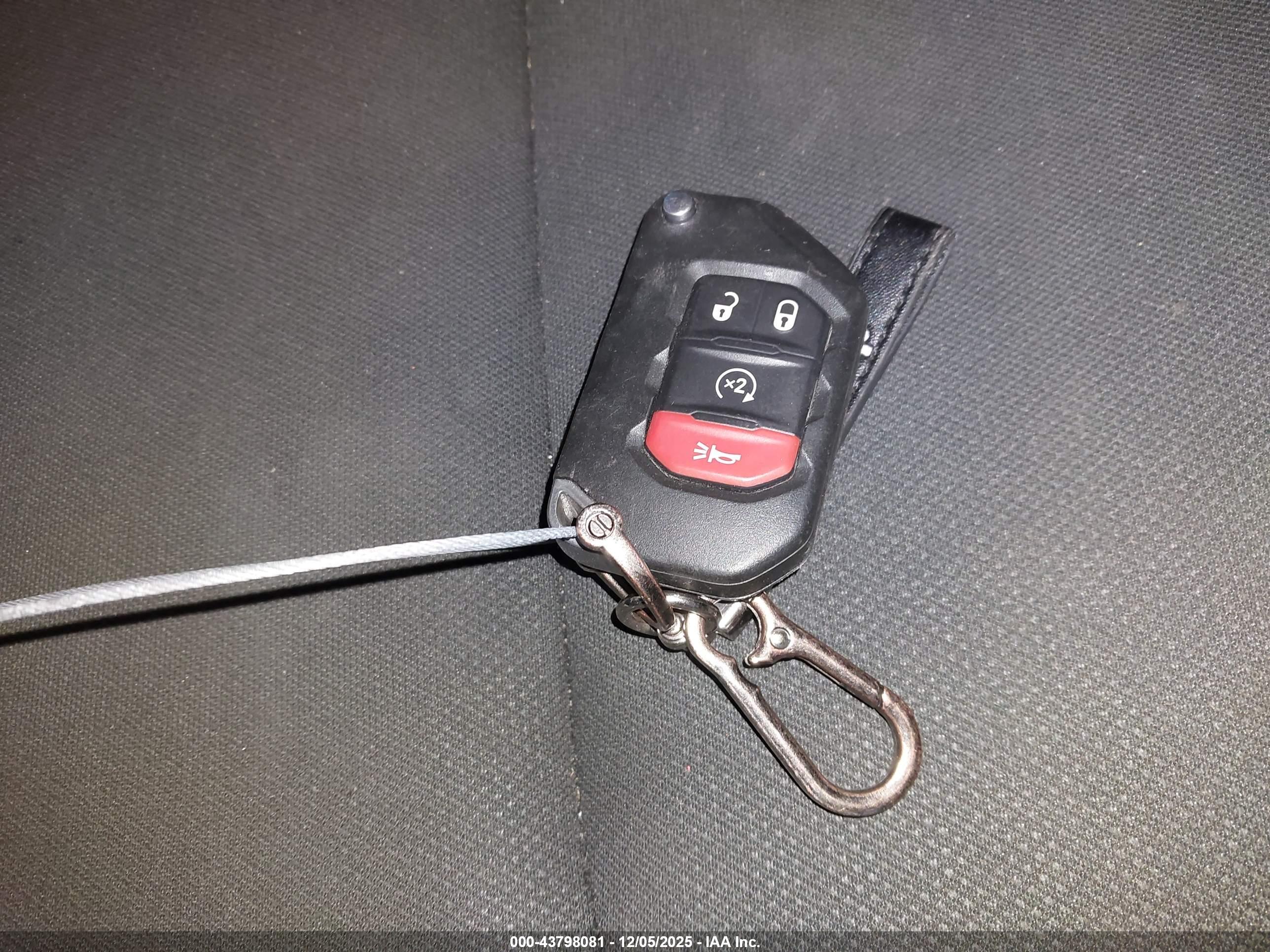 JEEP WRANGLER image 11
