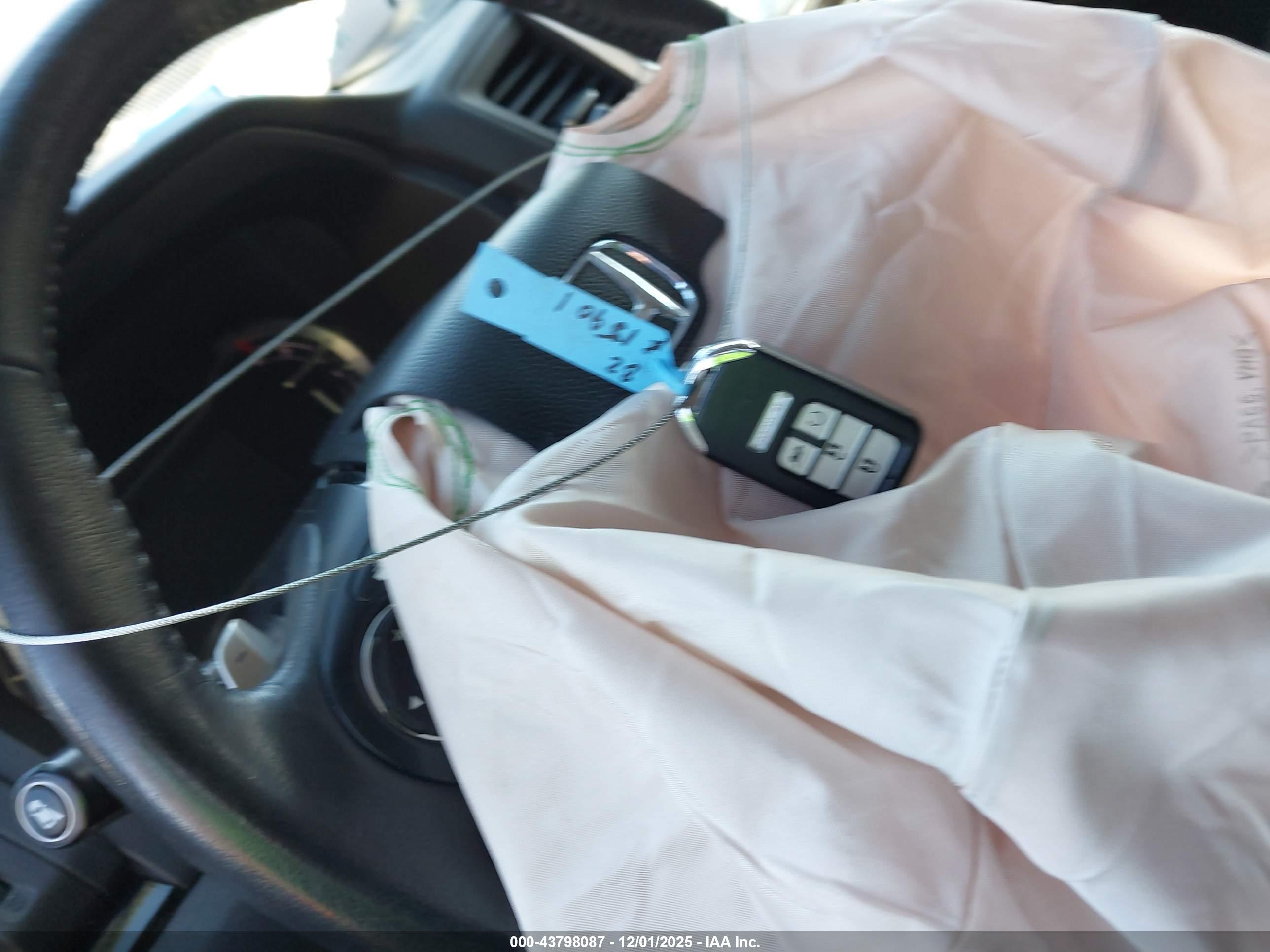 HONDA PILOT image 11