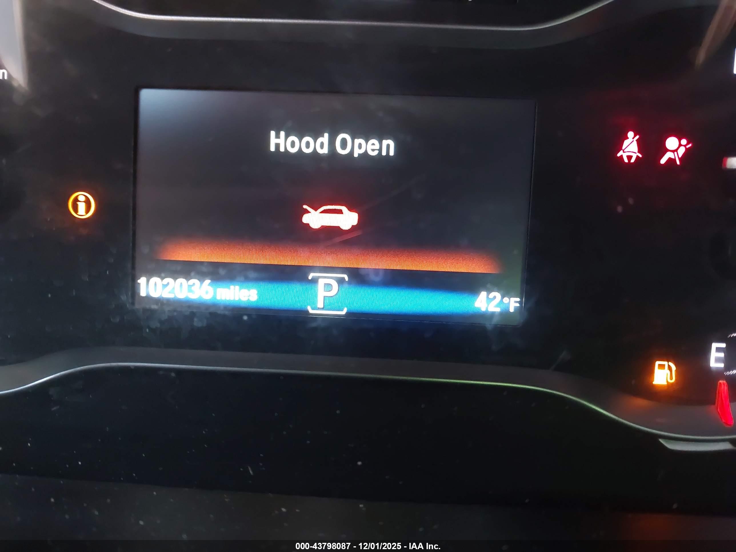 HONDA PILOT image 7