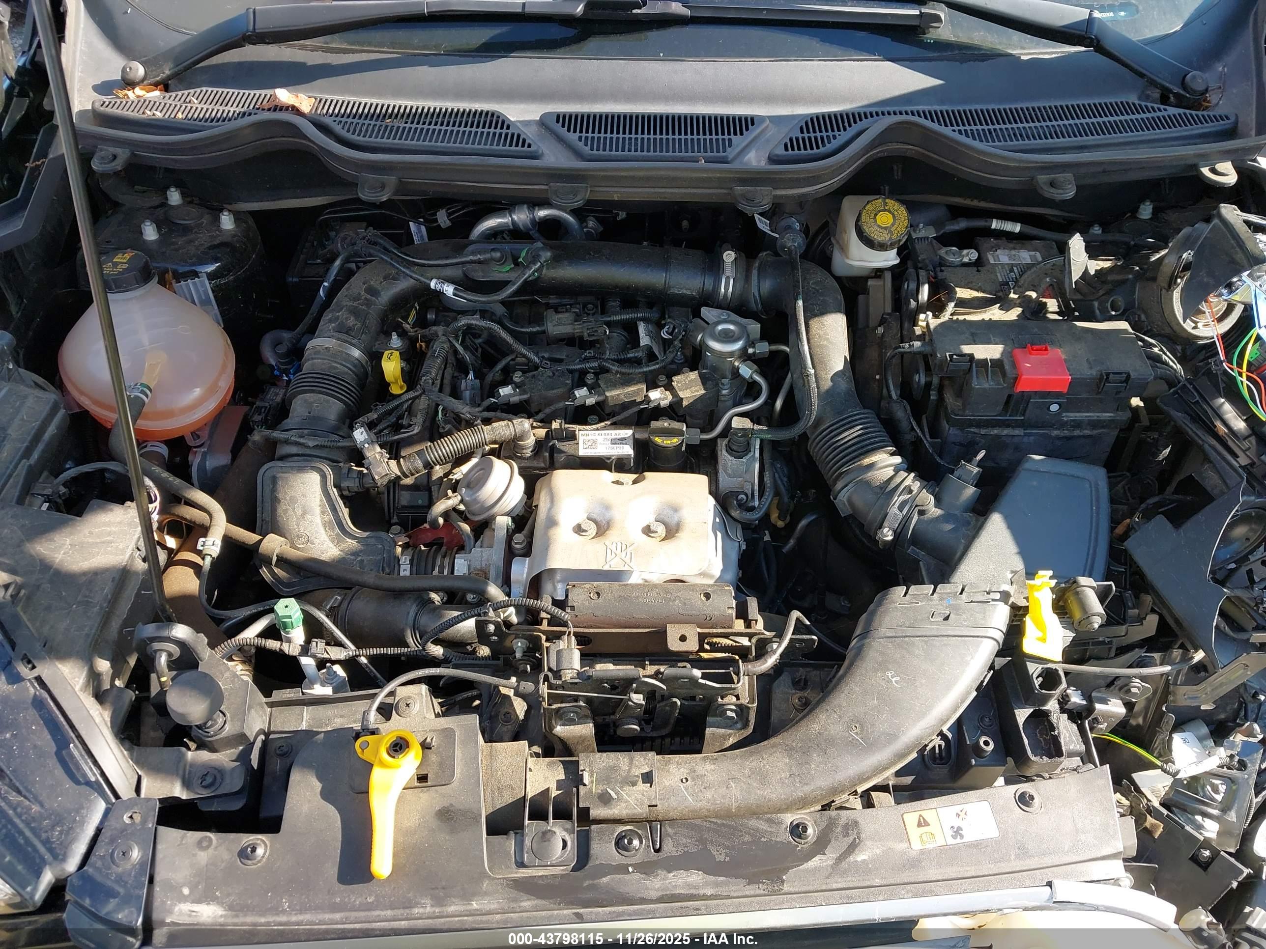 FORD ECOSPORT image 10