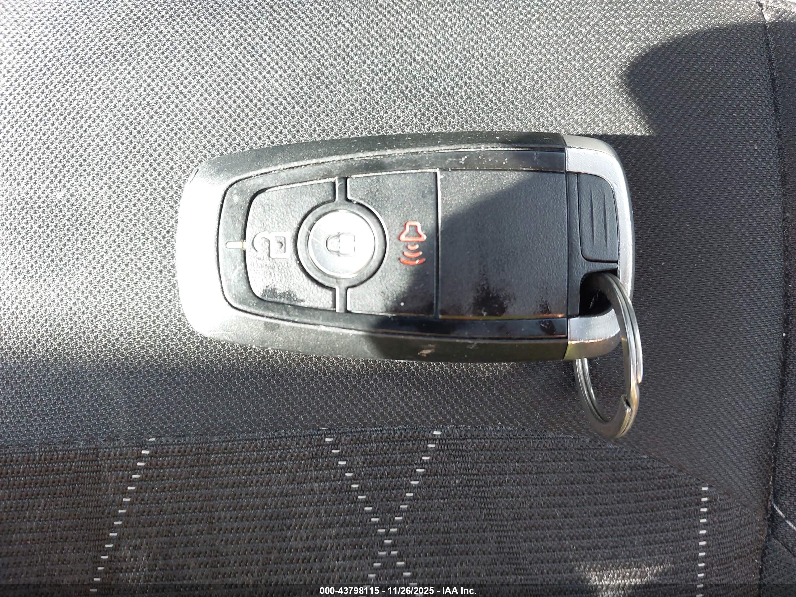 FORD ECOSPORT image 11
