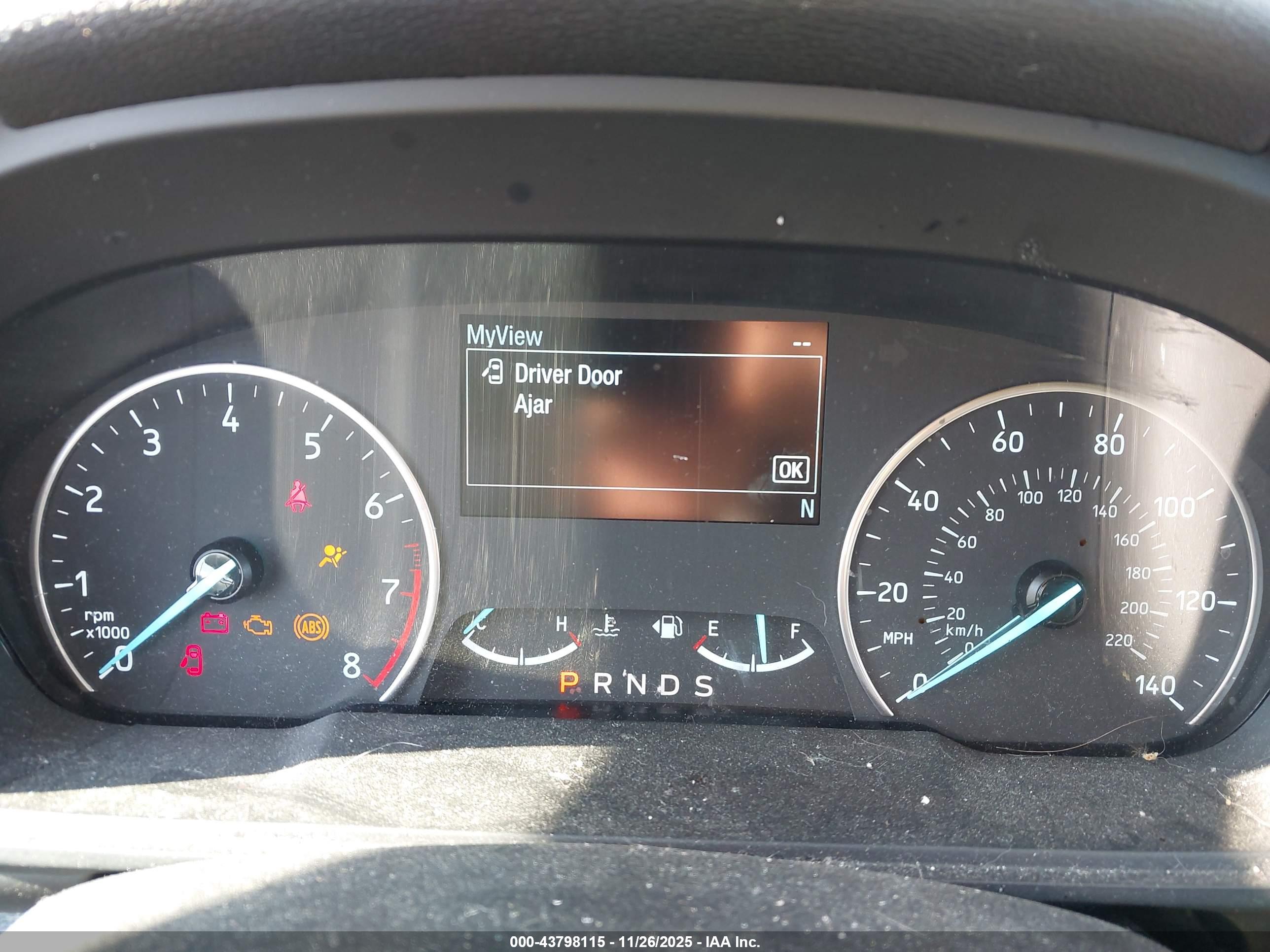 FORD ECOSPORT image 7