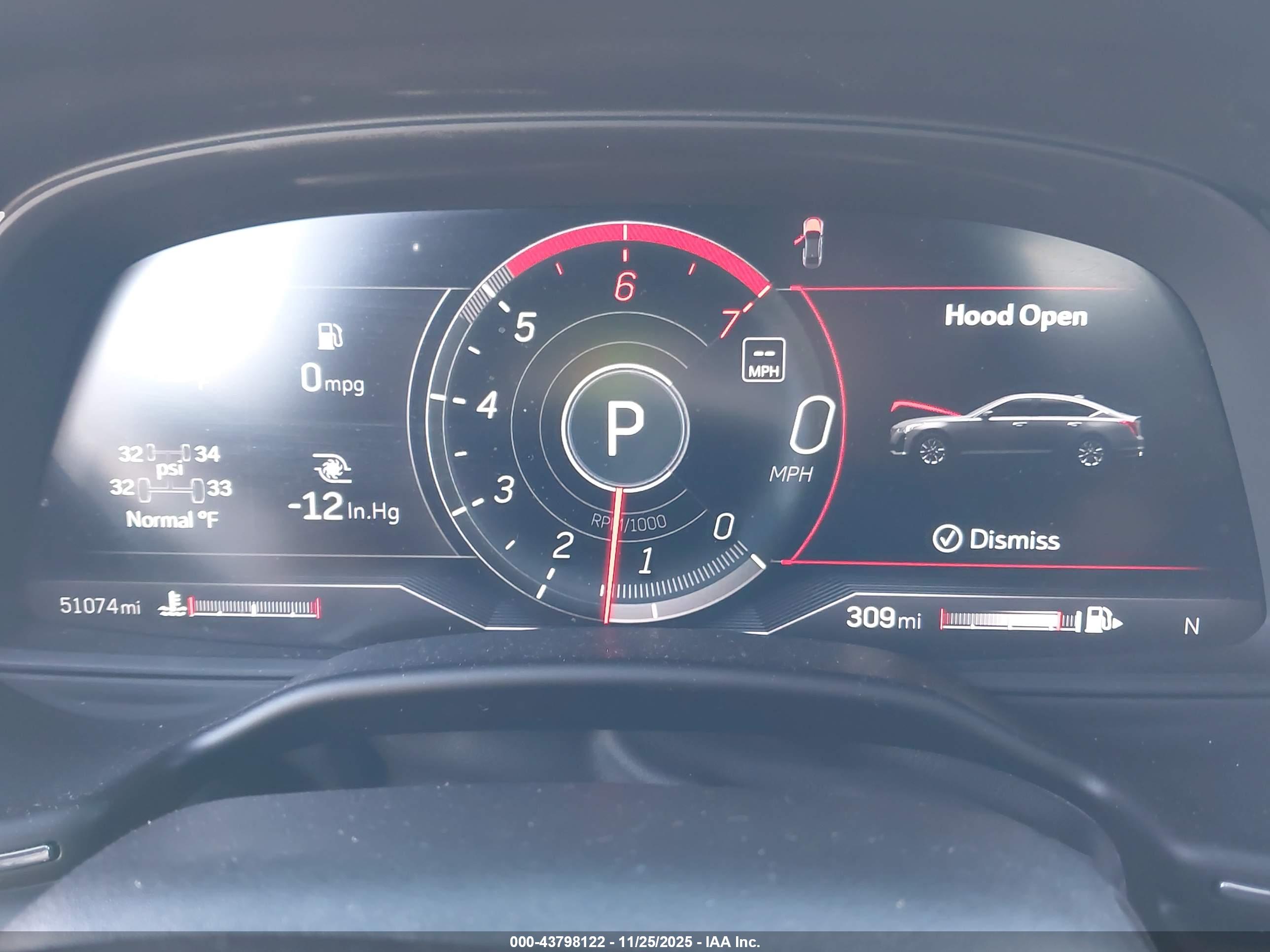 CADILLAC CT5 image 7
