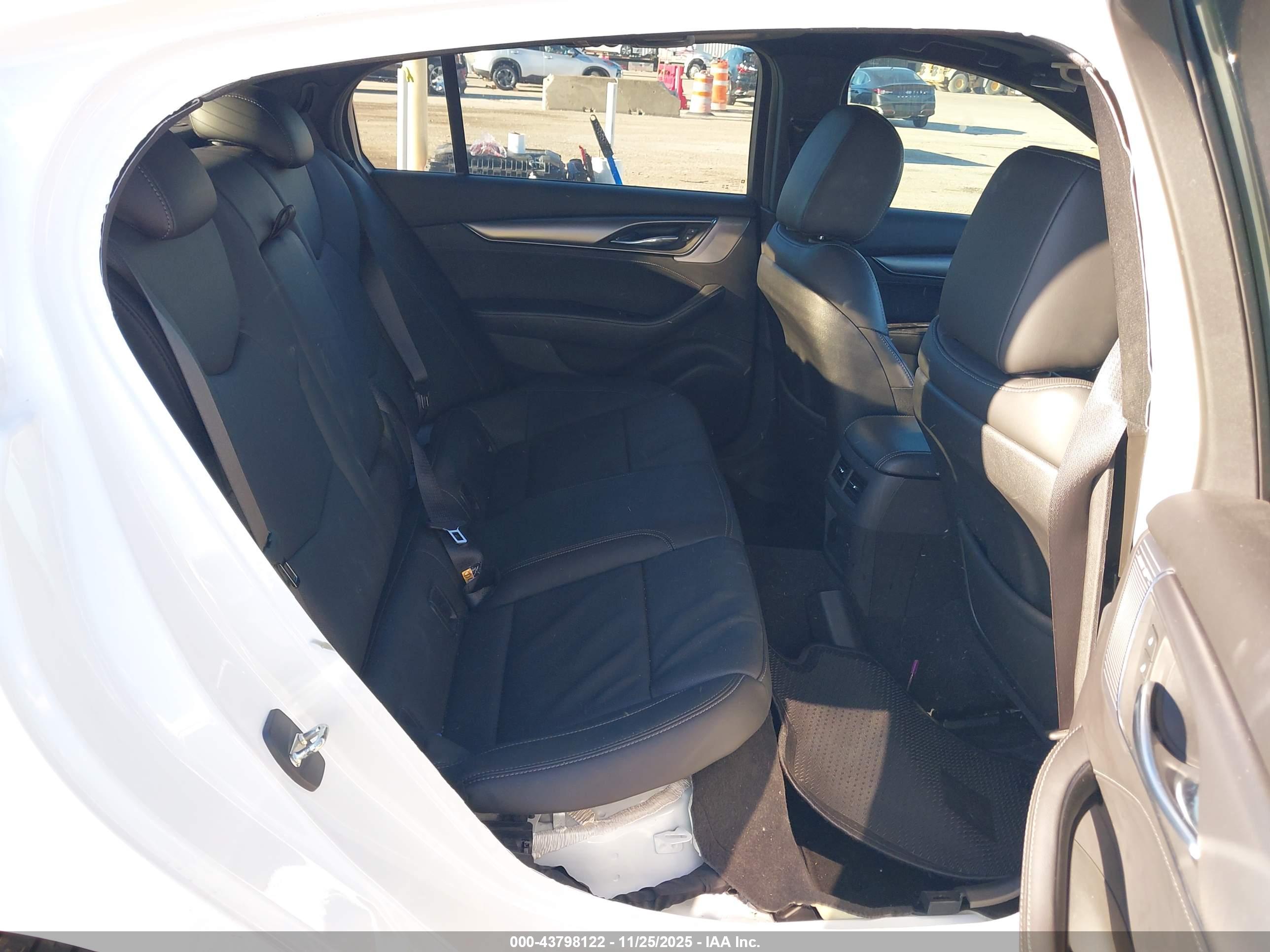 CADILLAC CT5 image 8