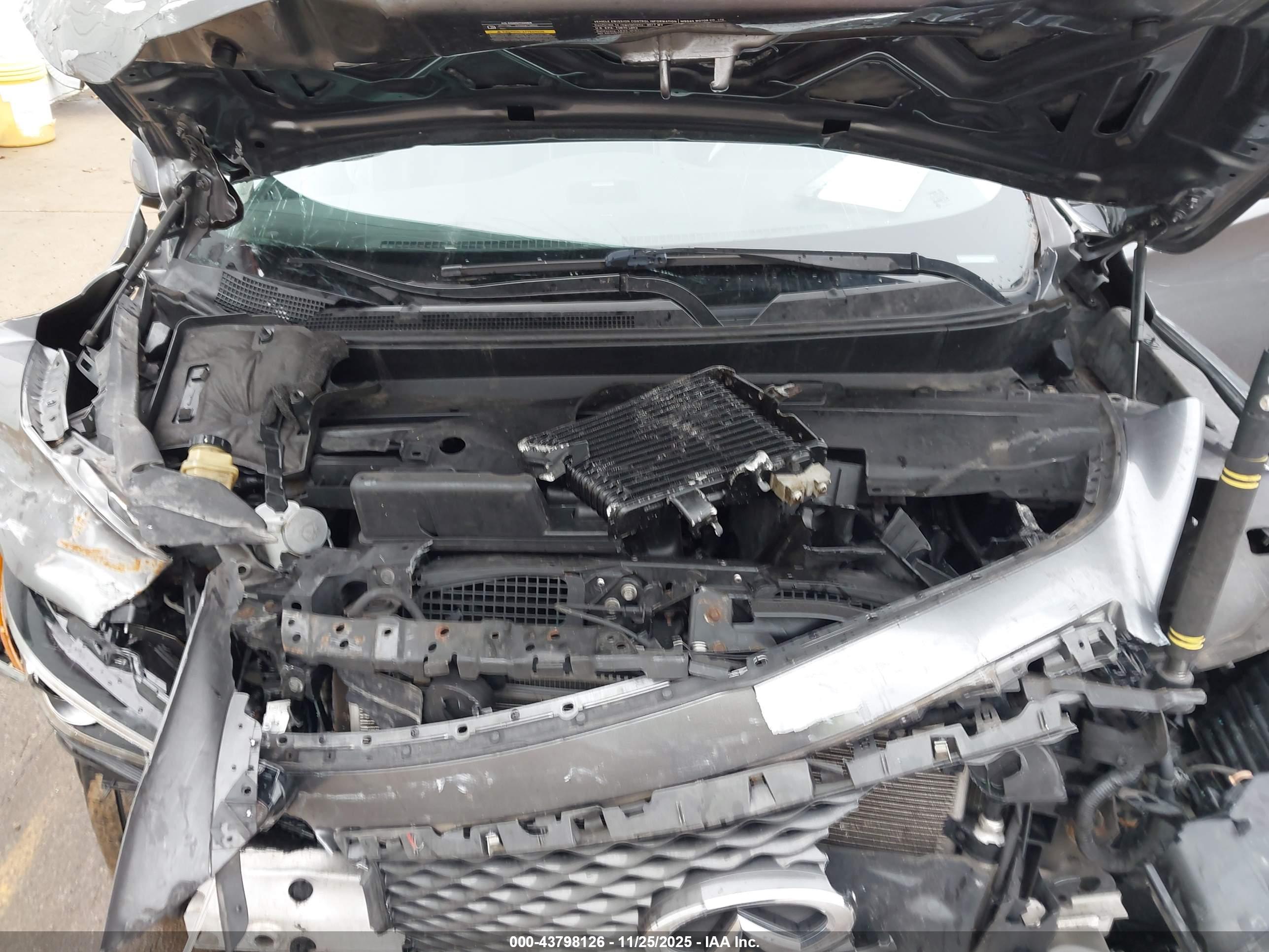INFINITI QX60 image 10