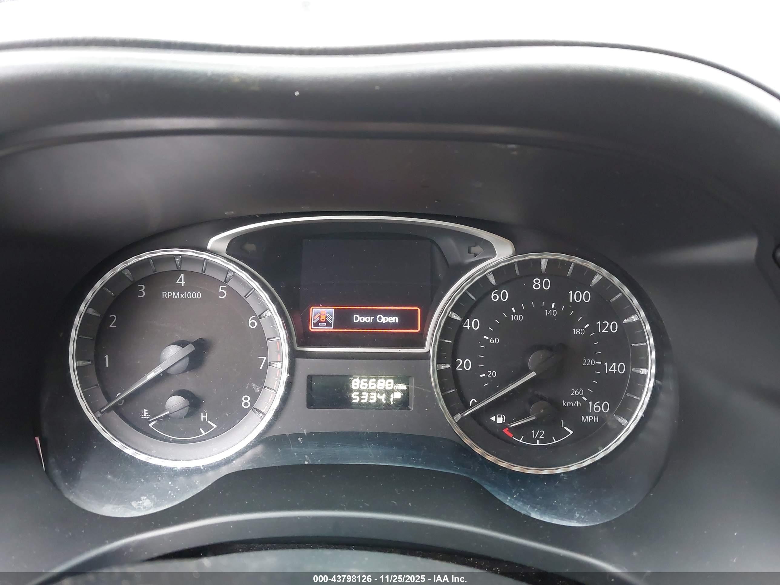 INFINITI QX60 image 7