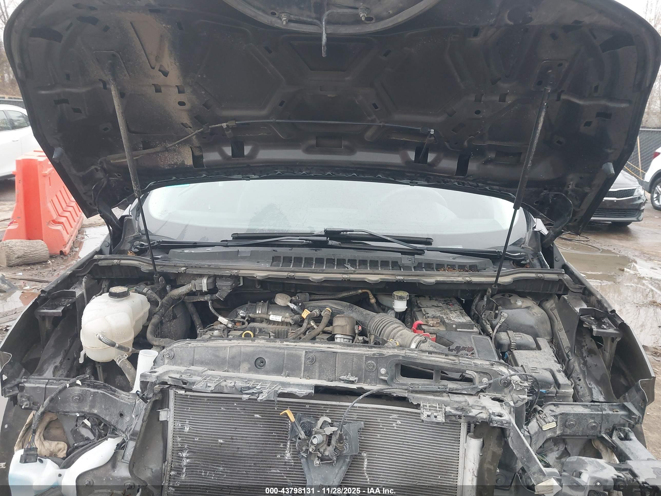 FORD EDGE image 10