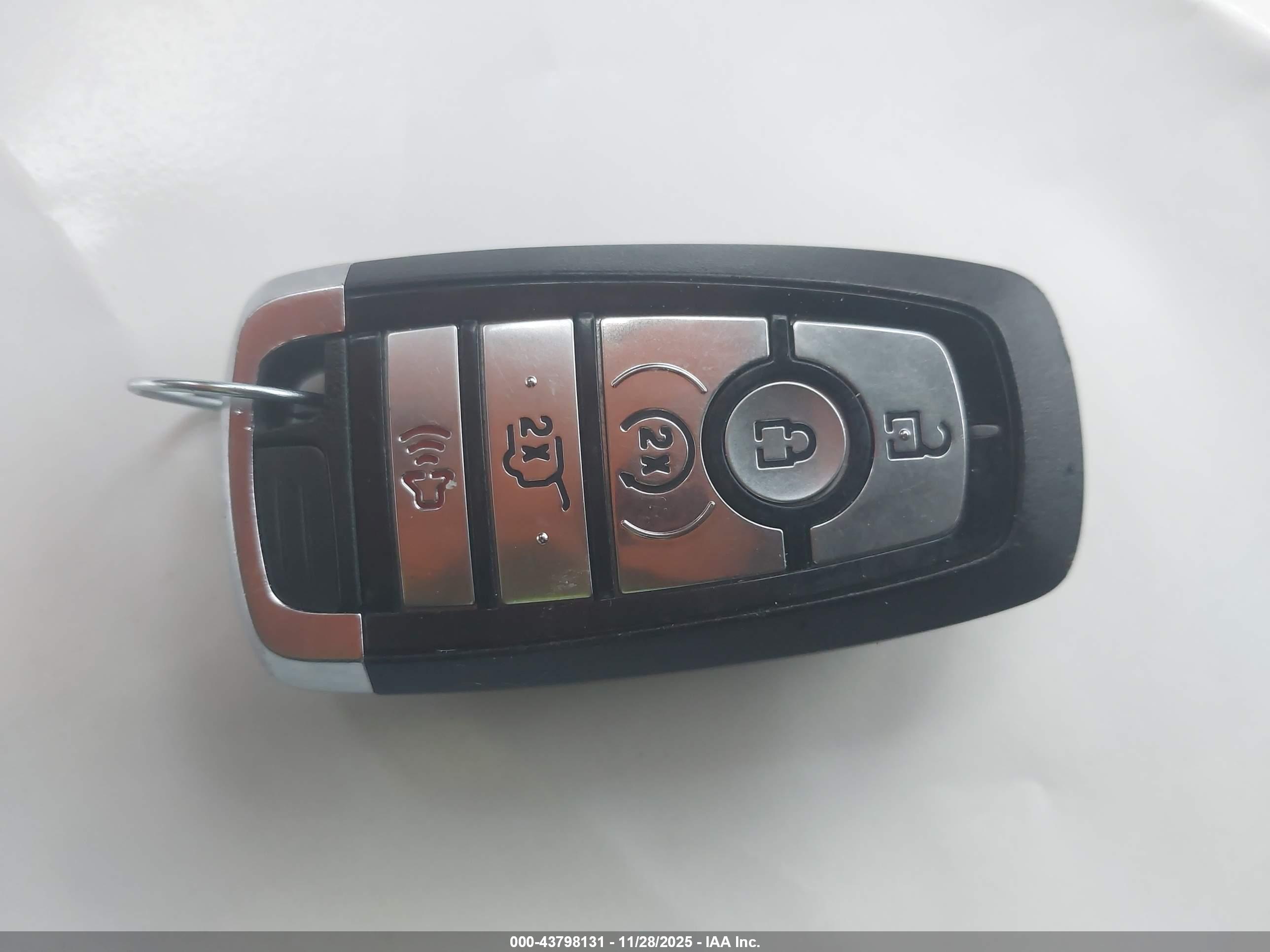 FORD EDGE image 11