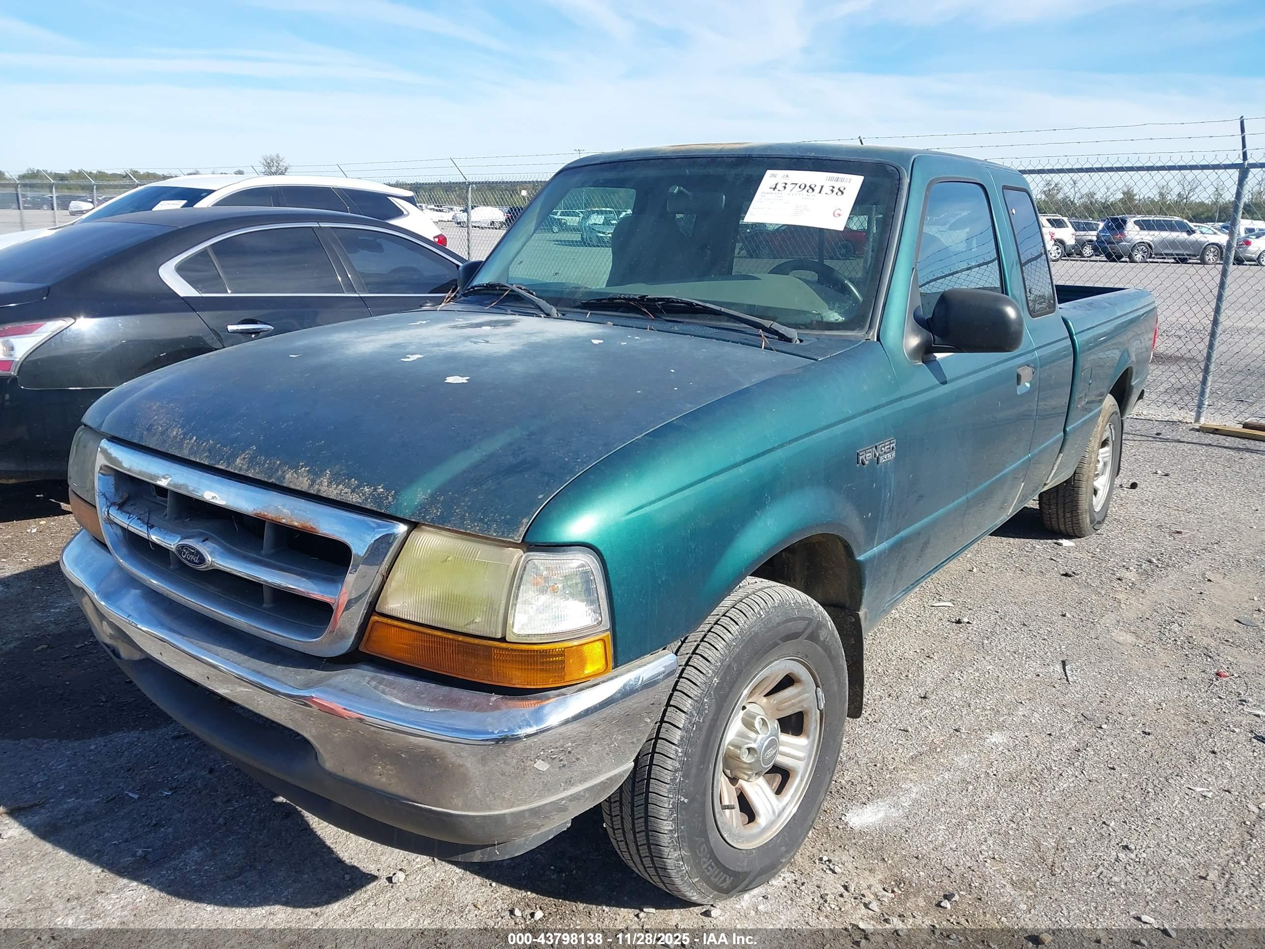 FORD RANGER image 2