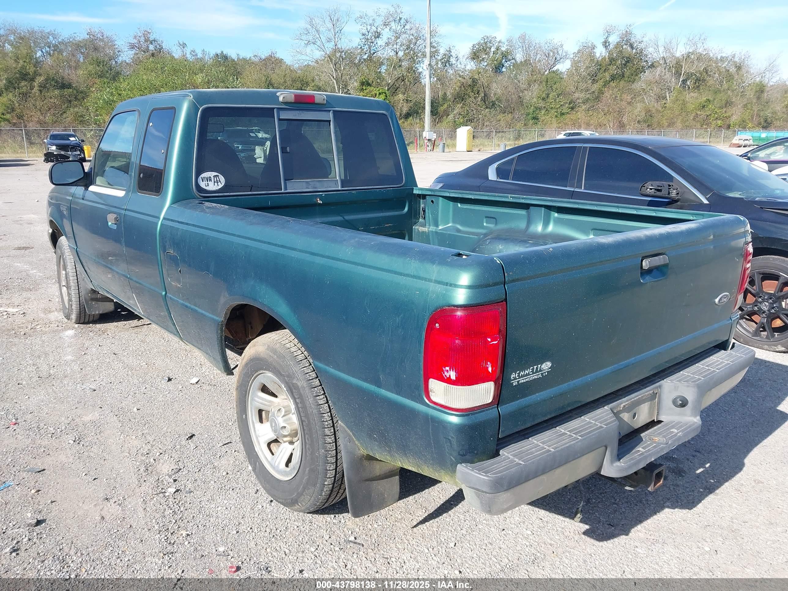 FORD RANGER image 3