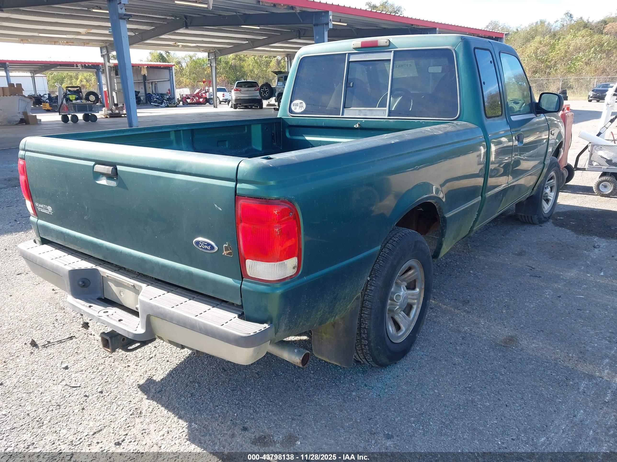 FORD RANGER image 4