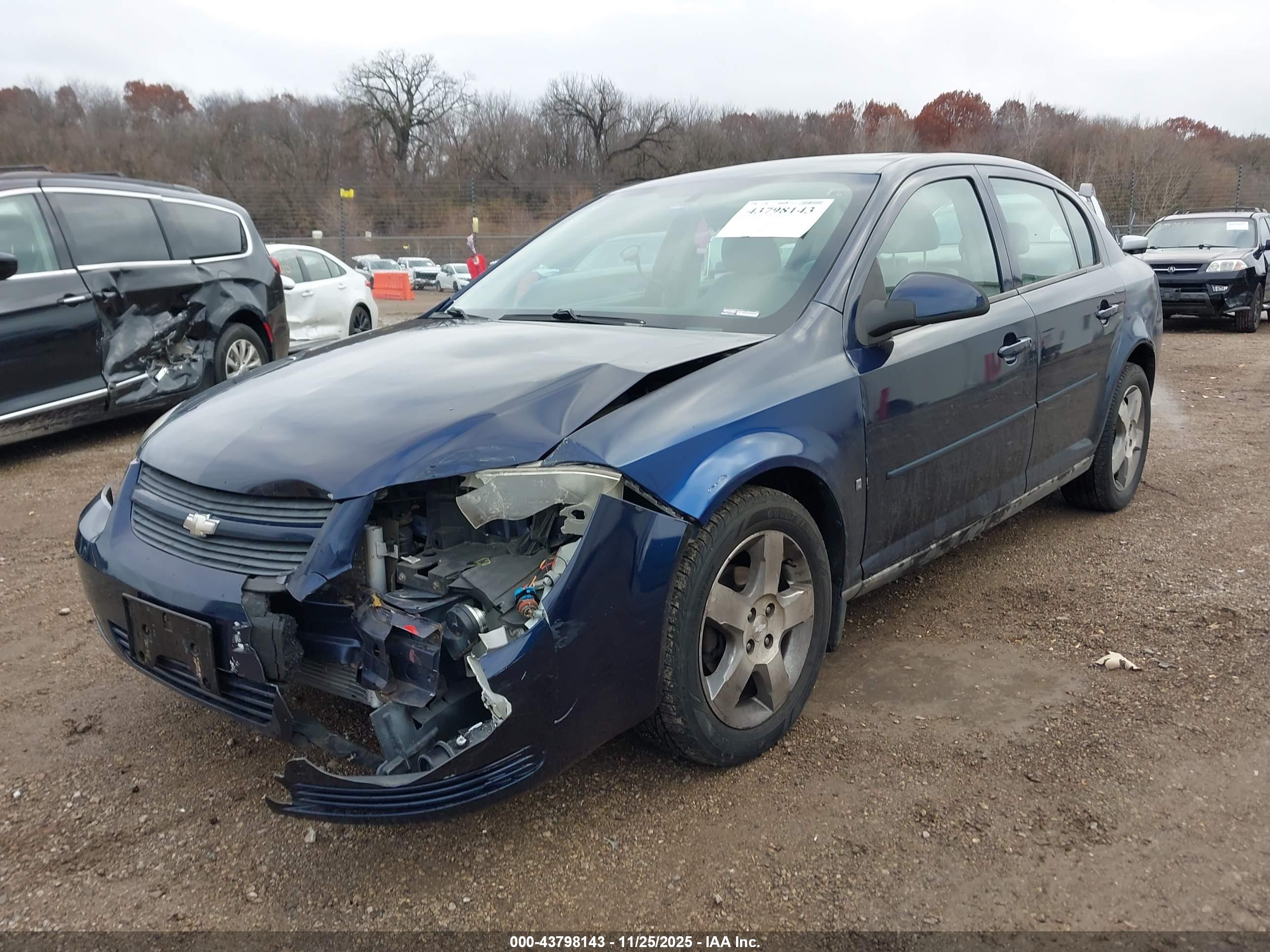 CHEVROLET COBALT image 2