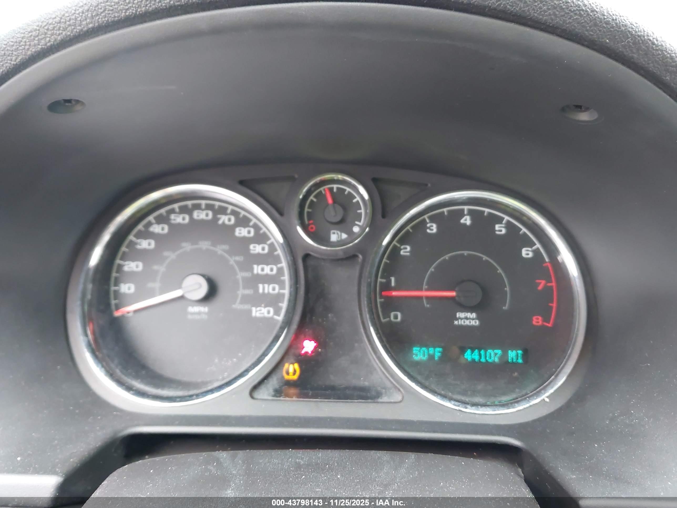 CHEVROLET COBALT image 7
