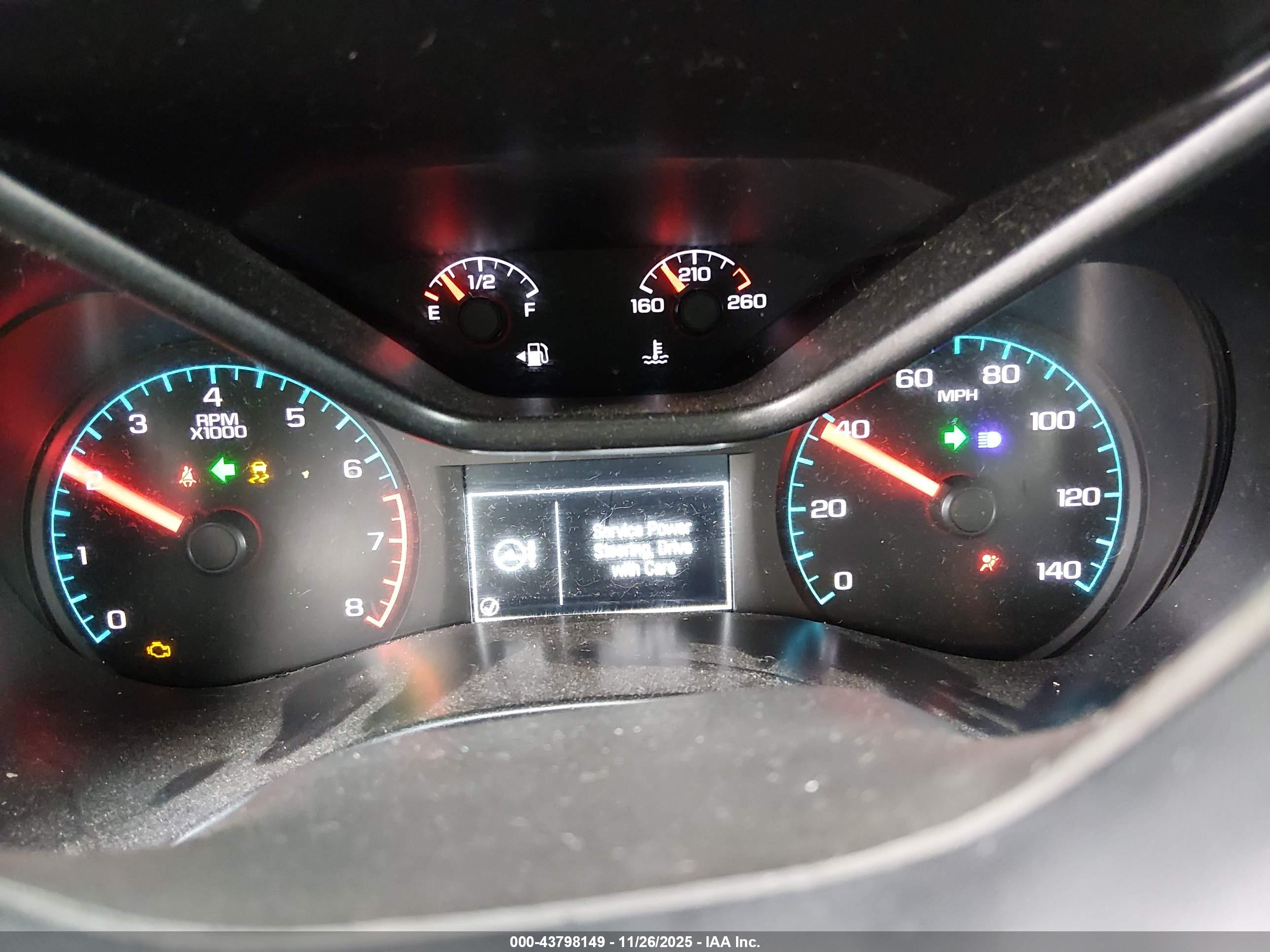 CHEVROLET COLORADO image 7
