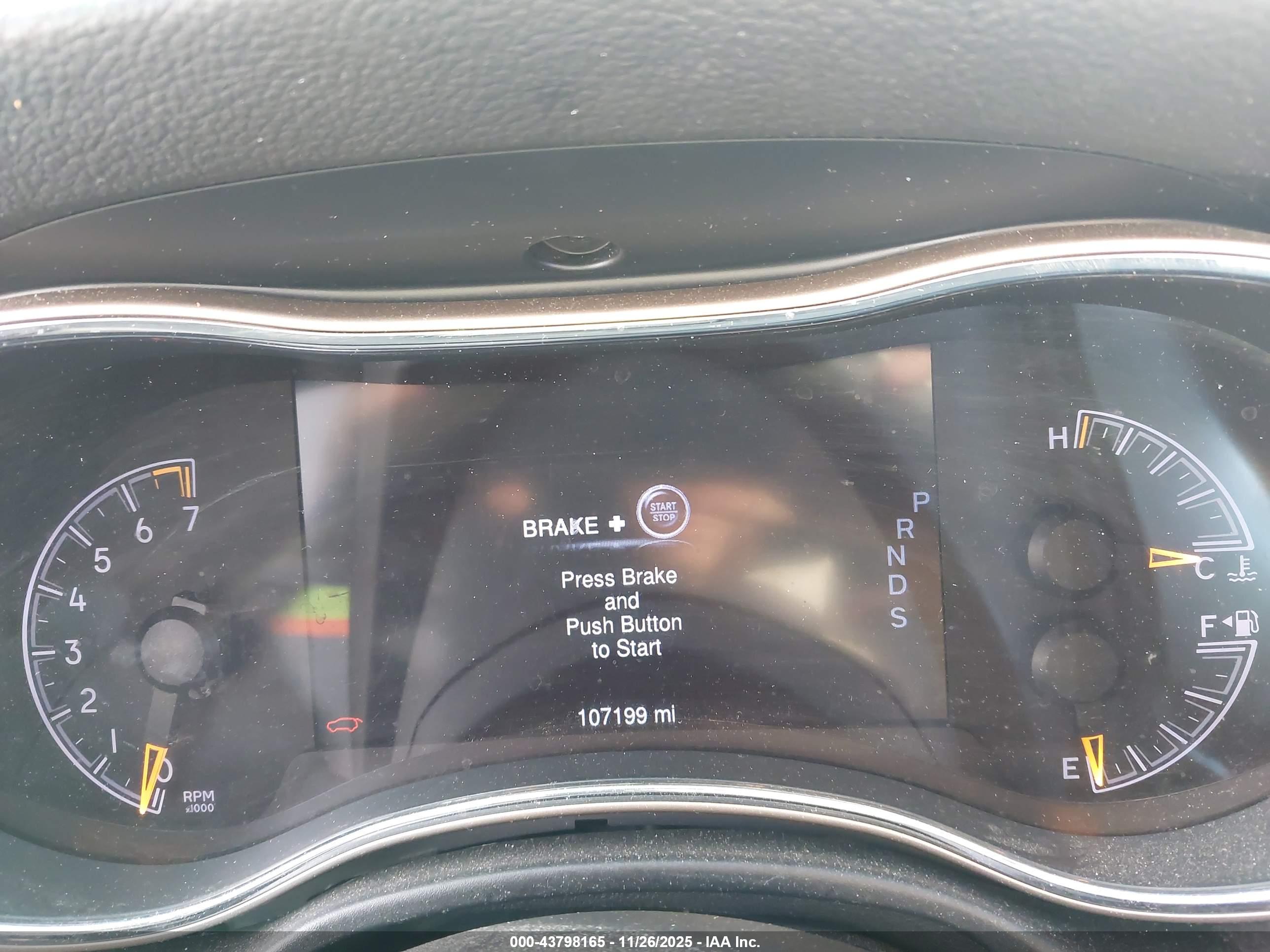 JEEP GRAND image 7