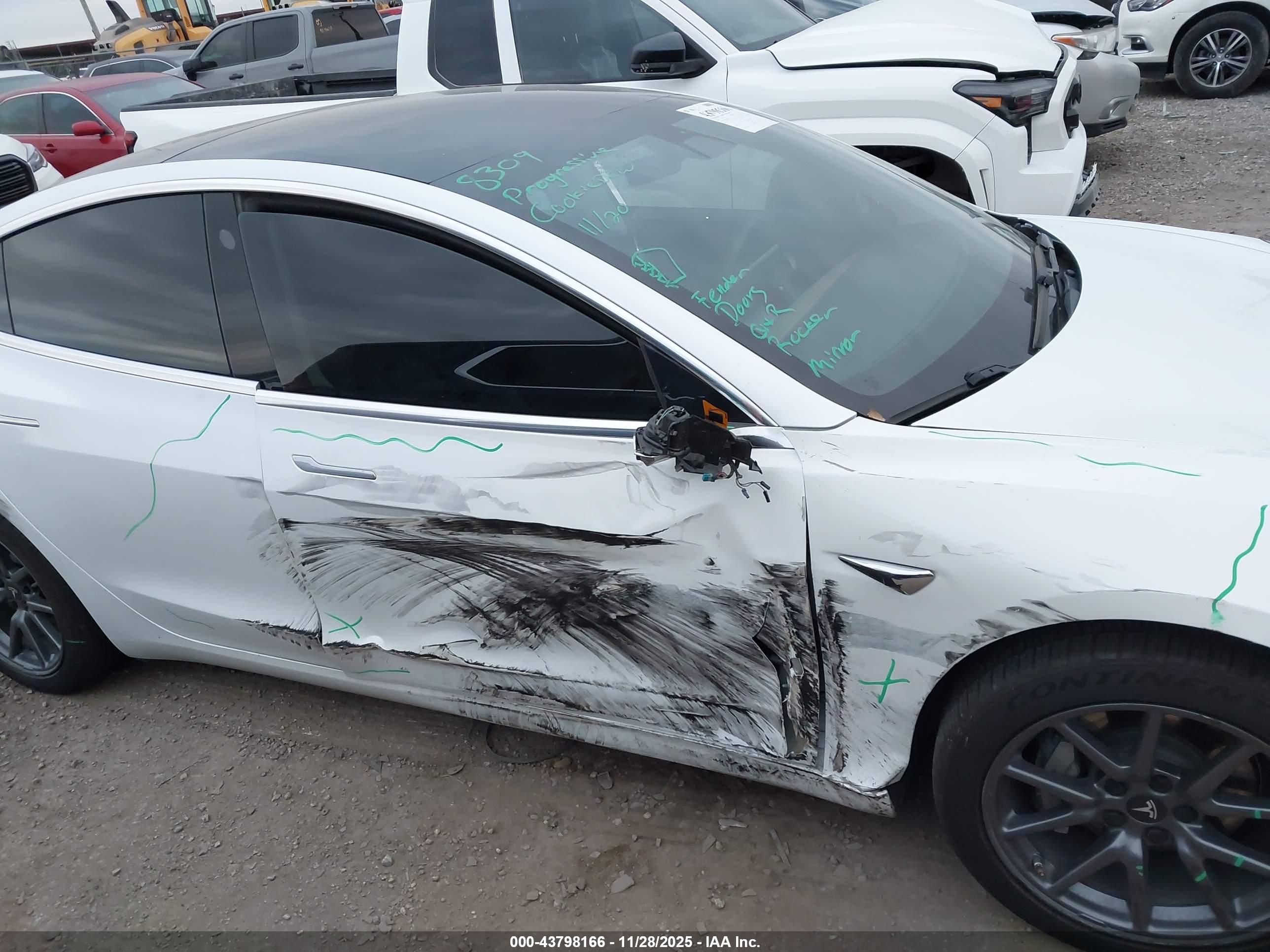 TESLA MODEL image 6