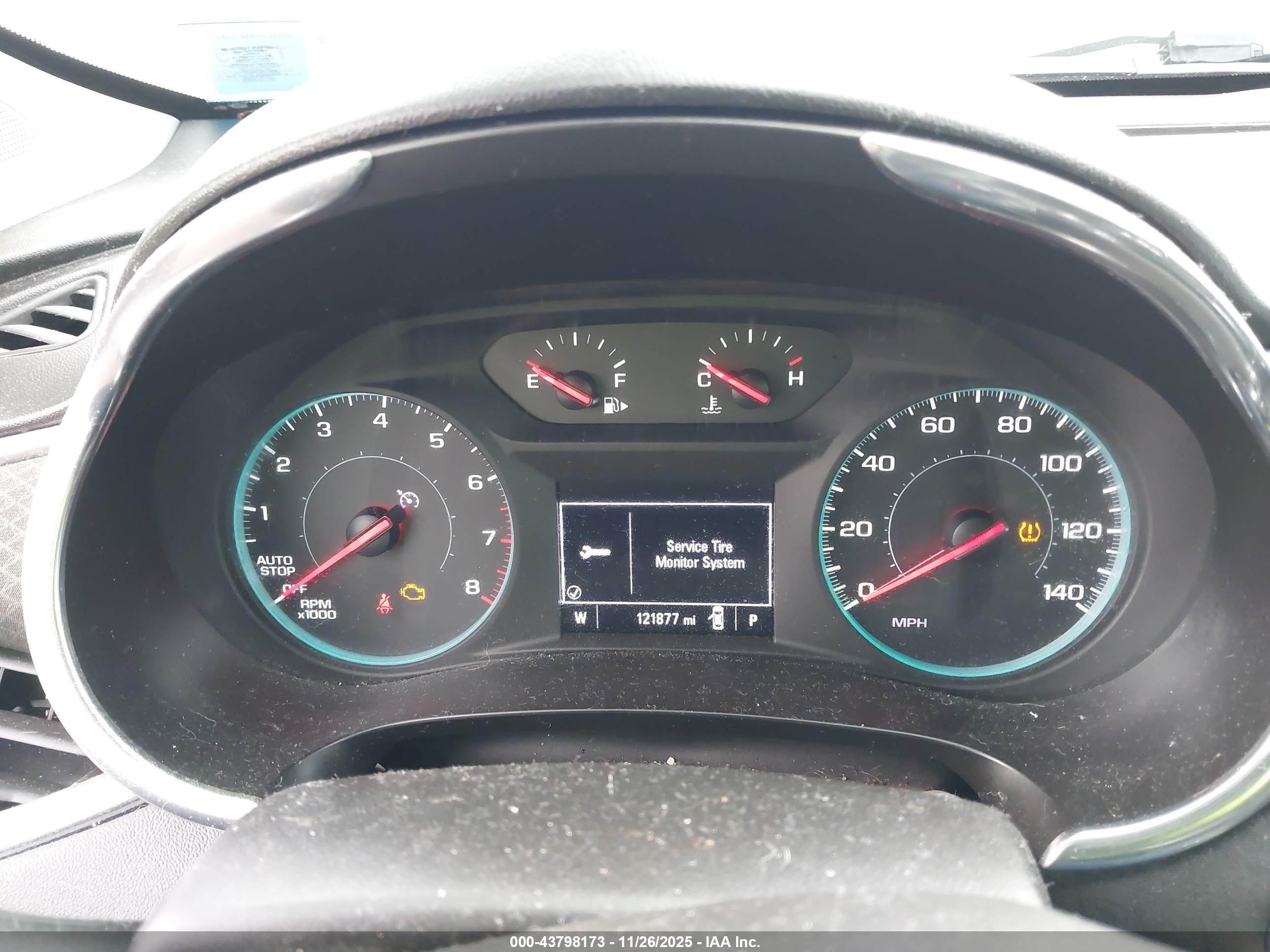 CHEVROLET MALIBU image 7