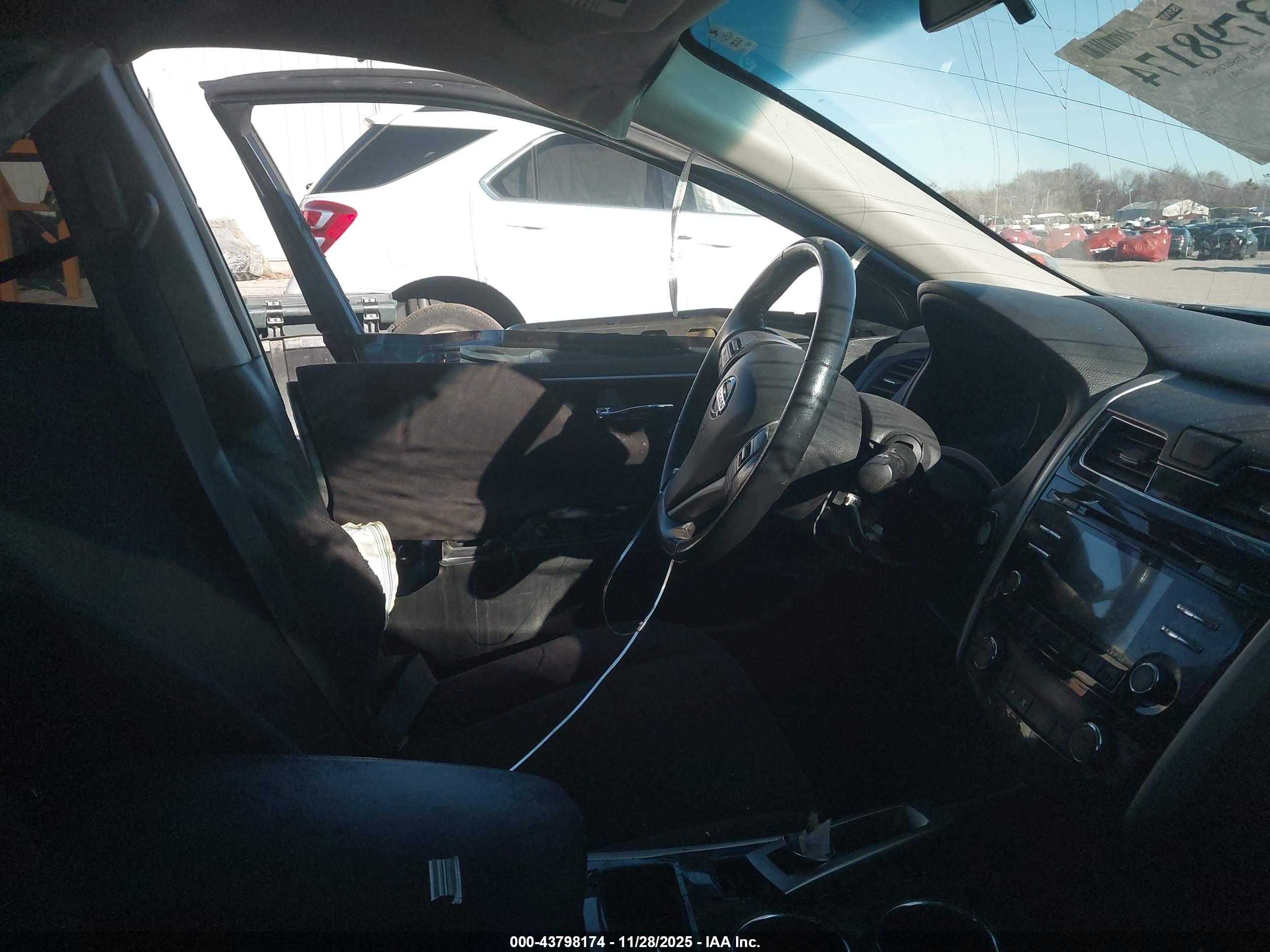 NISSAN ALTIMA image 5
