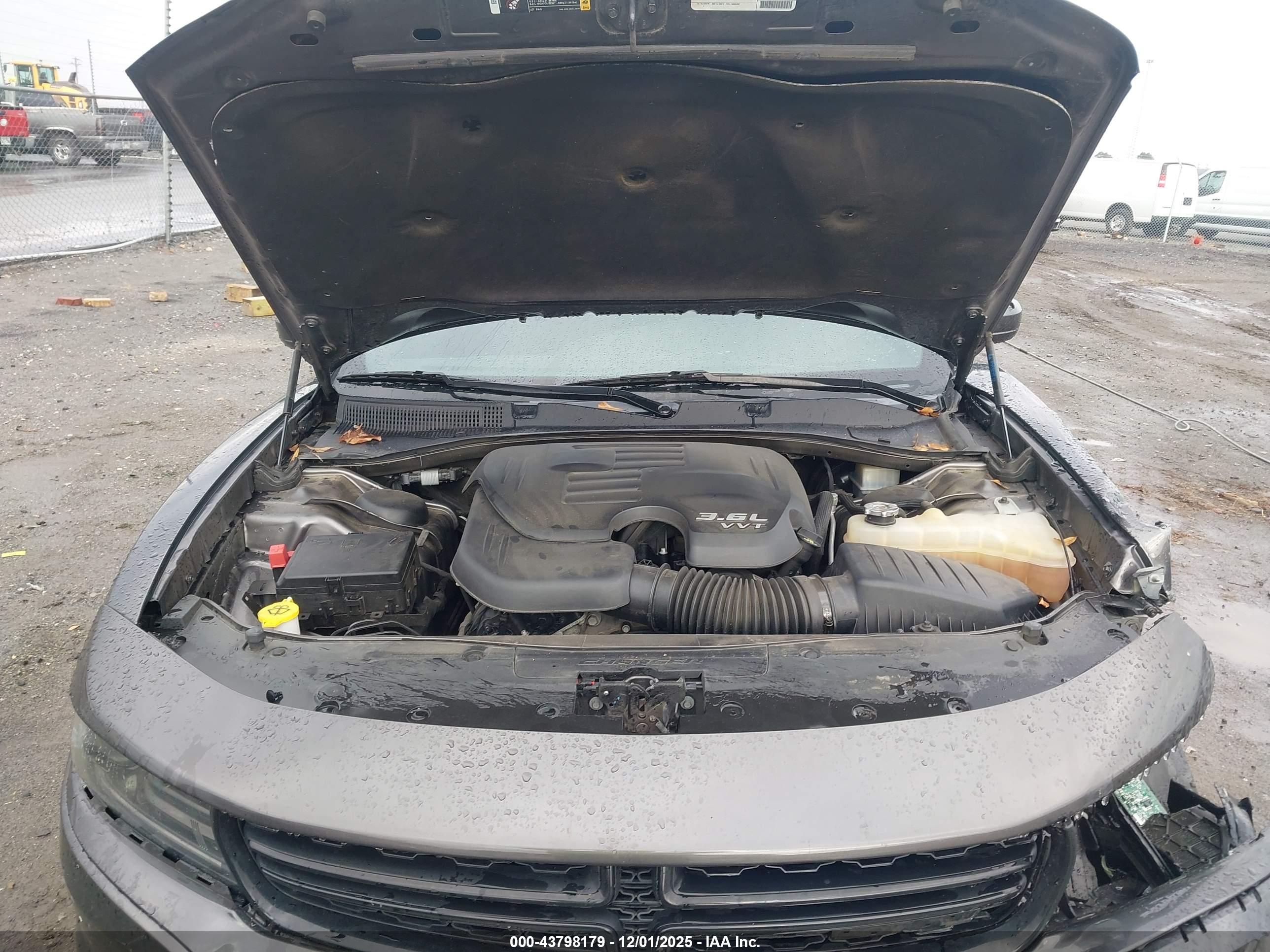 DODGE CHARGER image 10