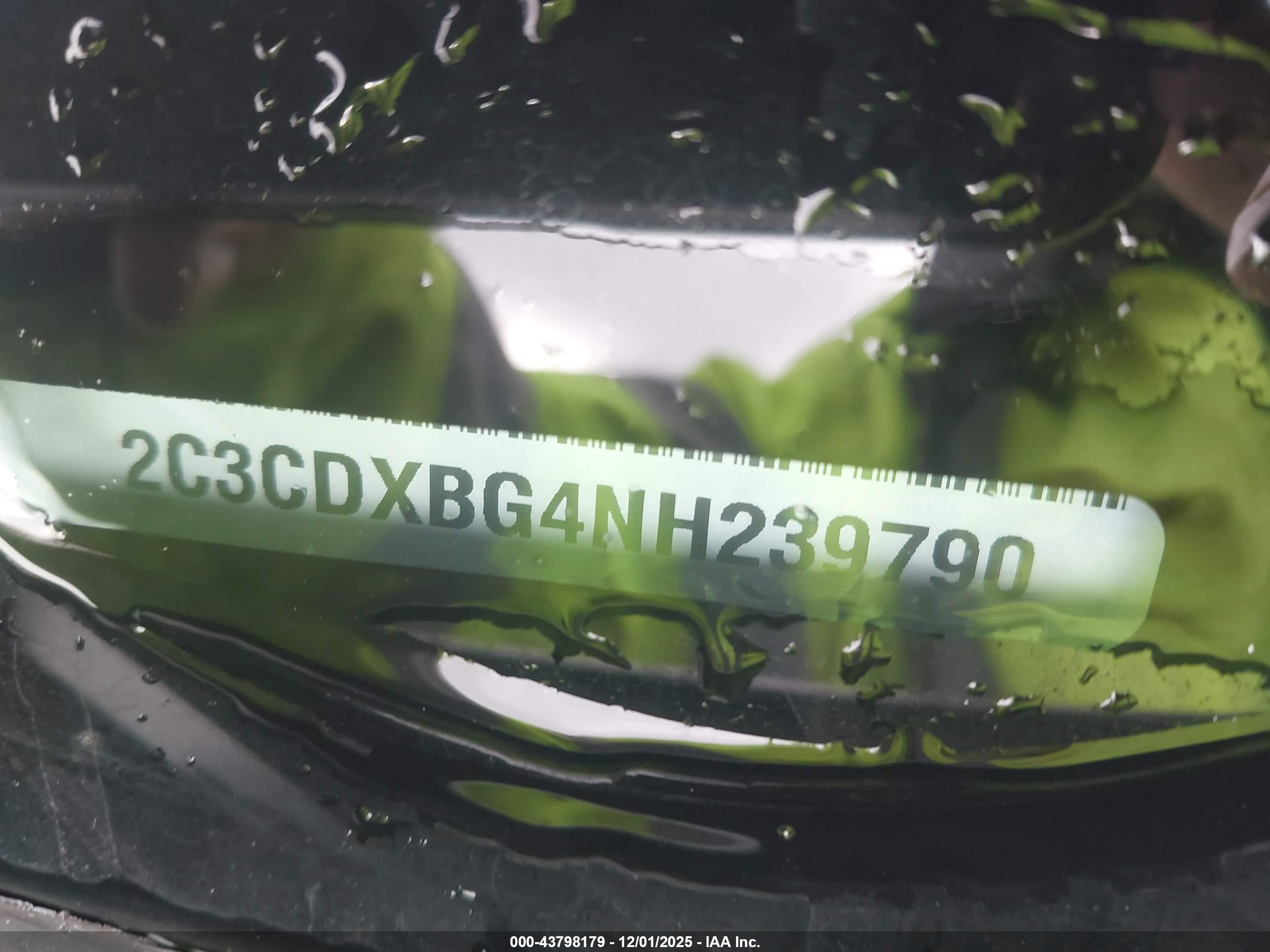 DODGE CHARGER image 9