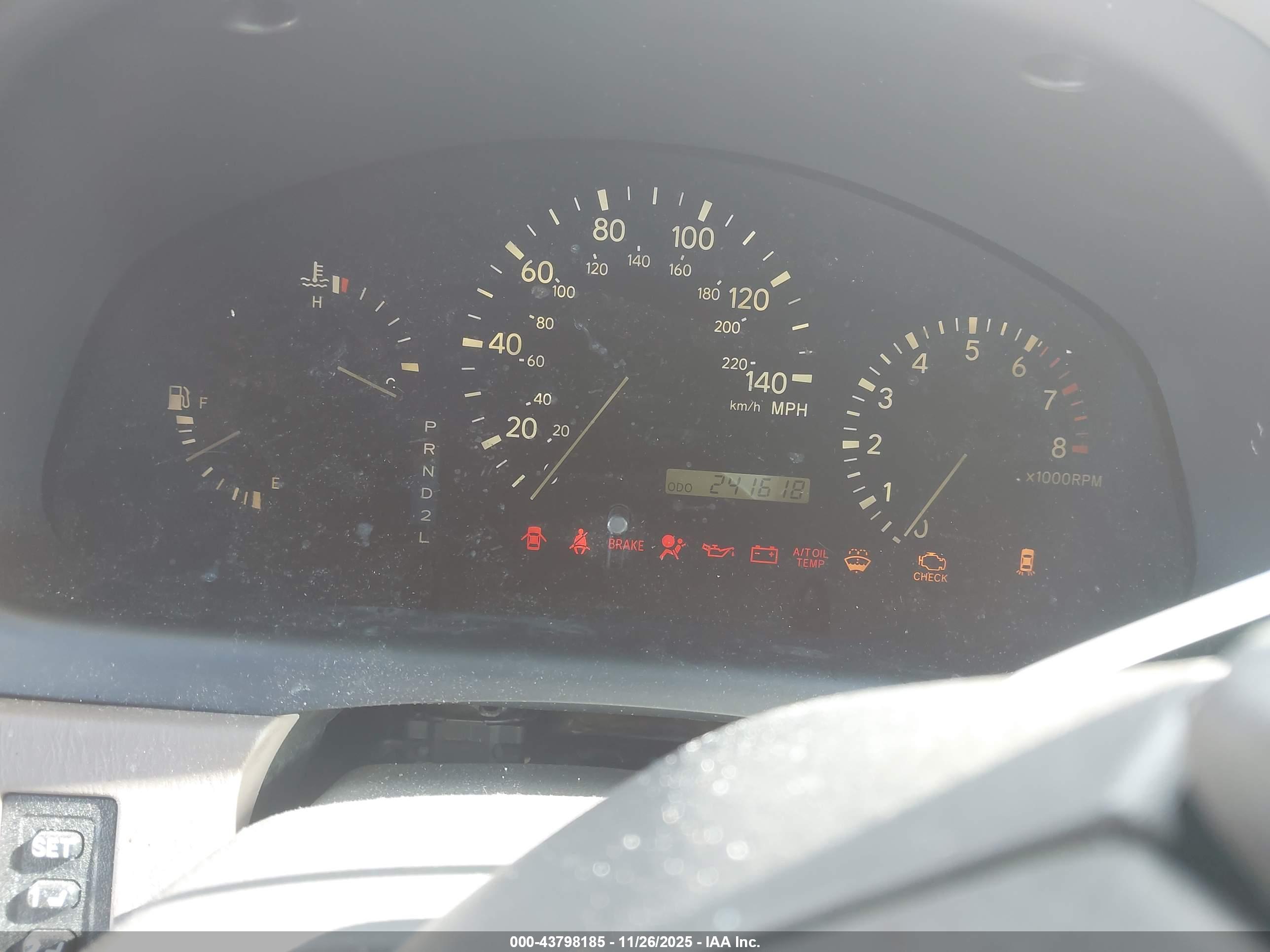 LEXUS RX image 7