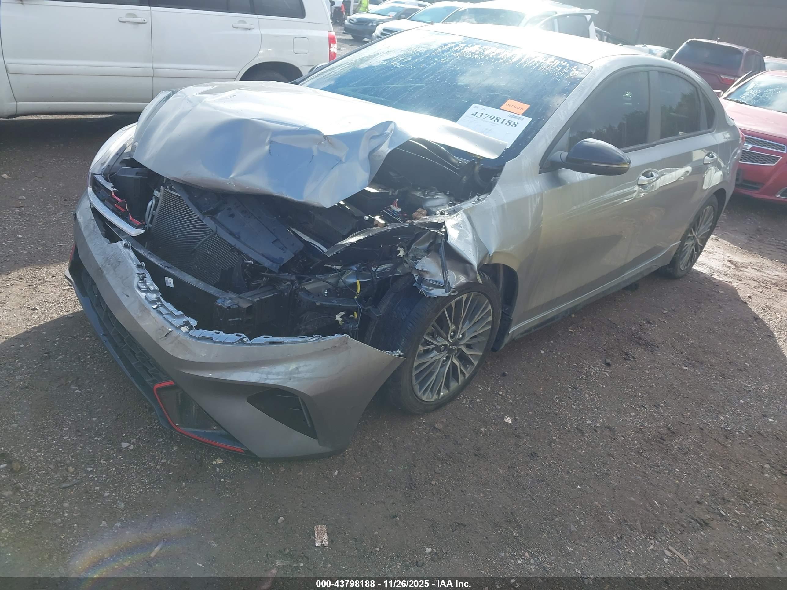 KIA FORTE image 2