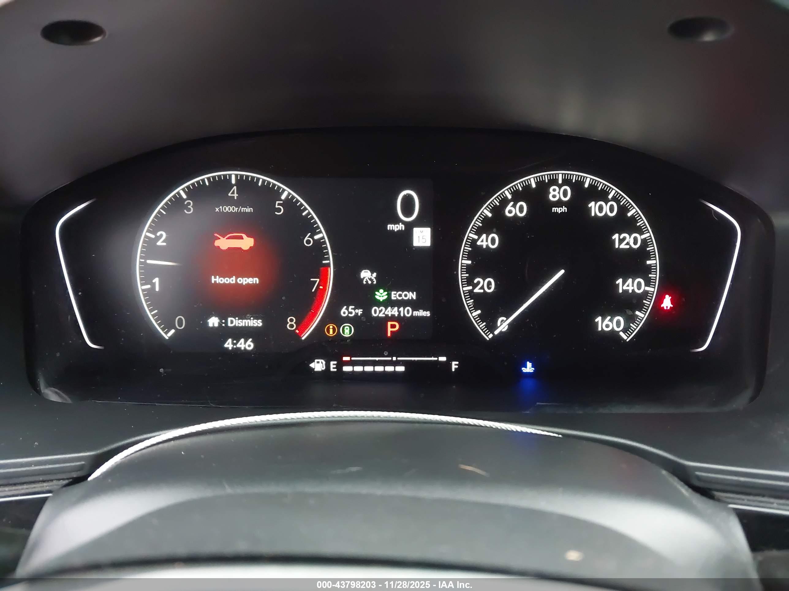HONDA CIVIC image 7