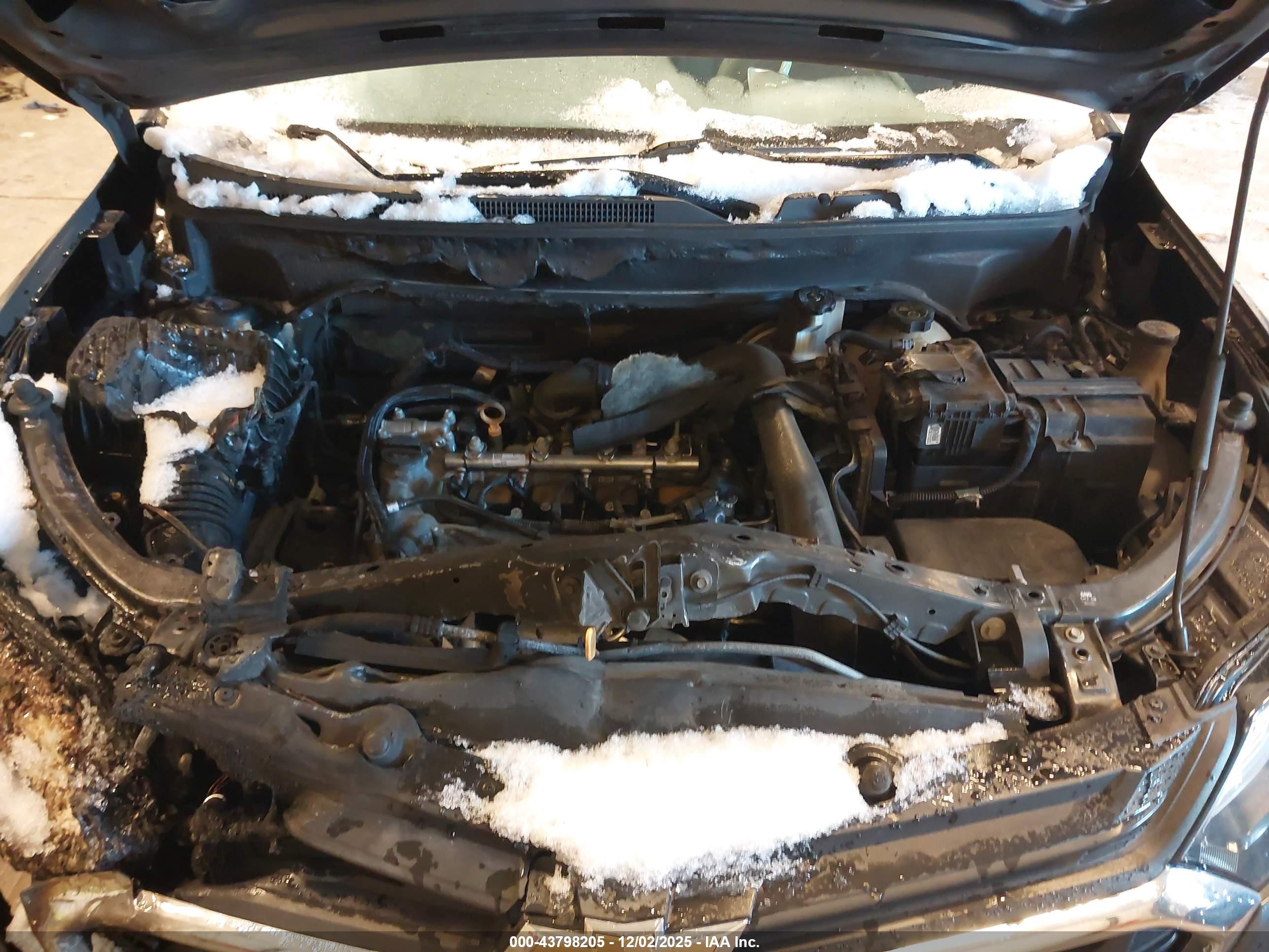 CHEVROLET EQUINOX image 10