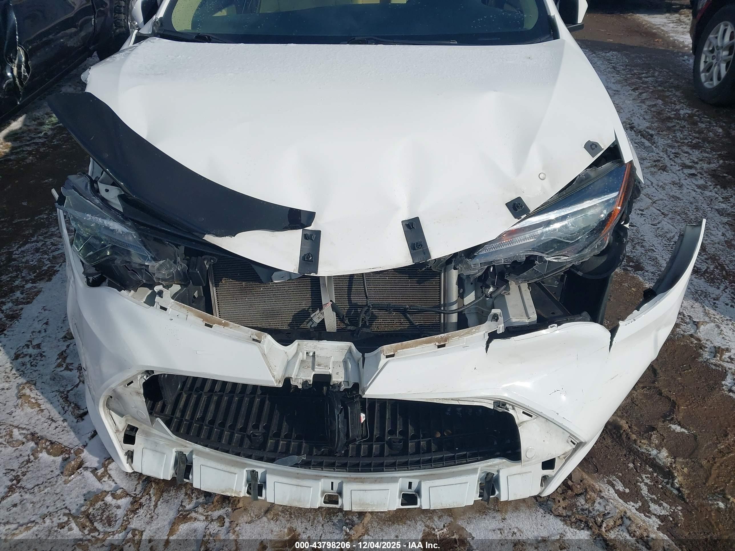 TOYOTA COROLLA image 6