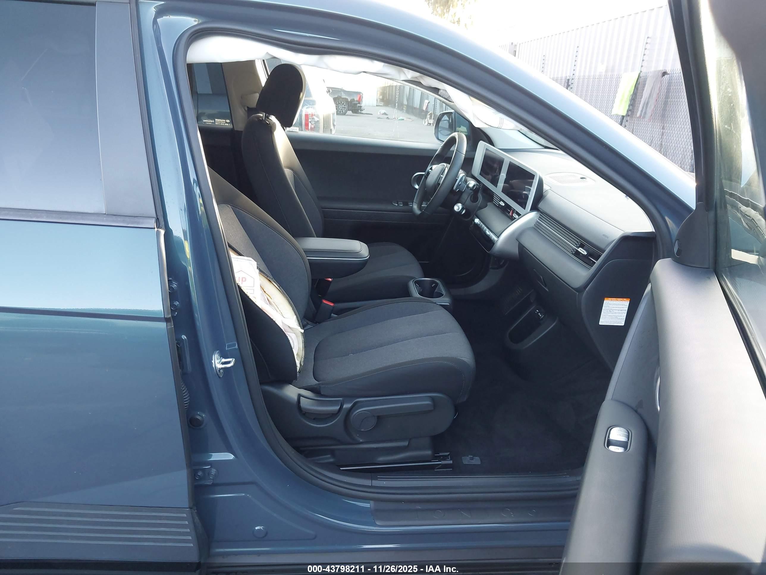 HYUNDAI IONIQ image 5