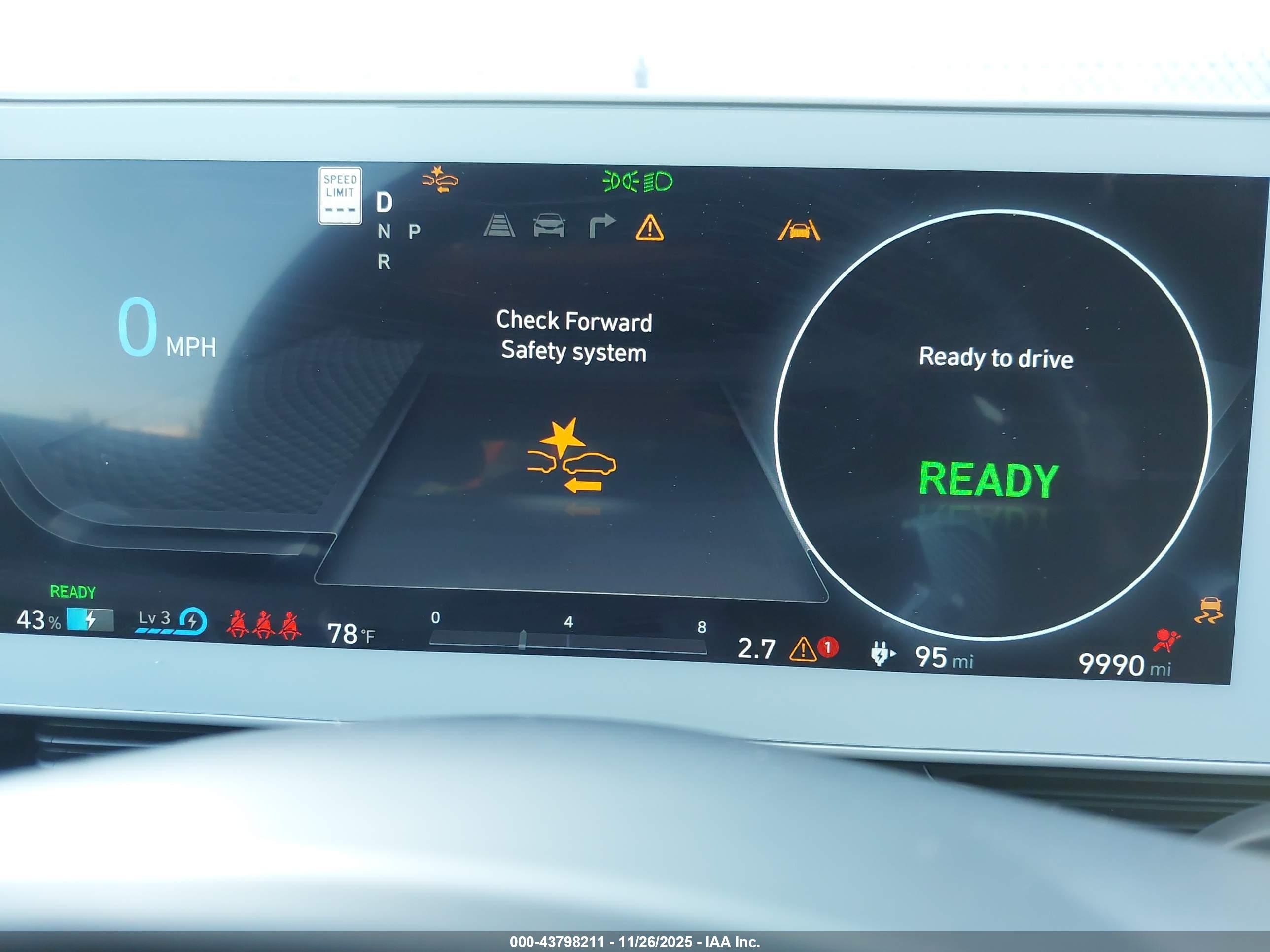HYUNDAI IONIQ image 7