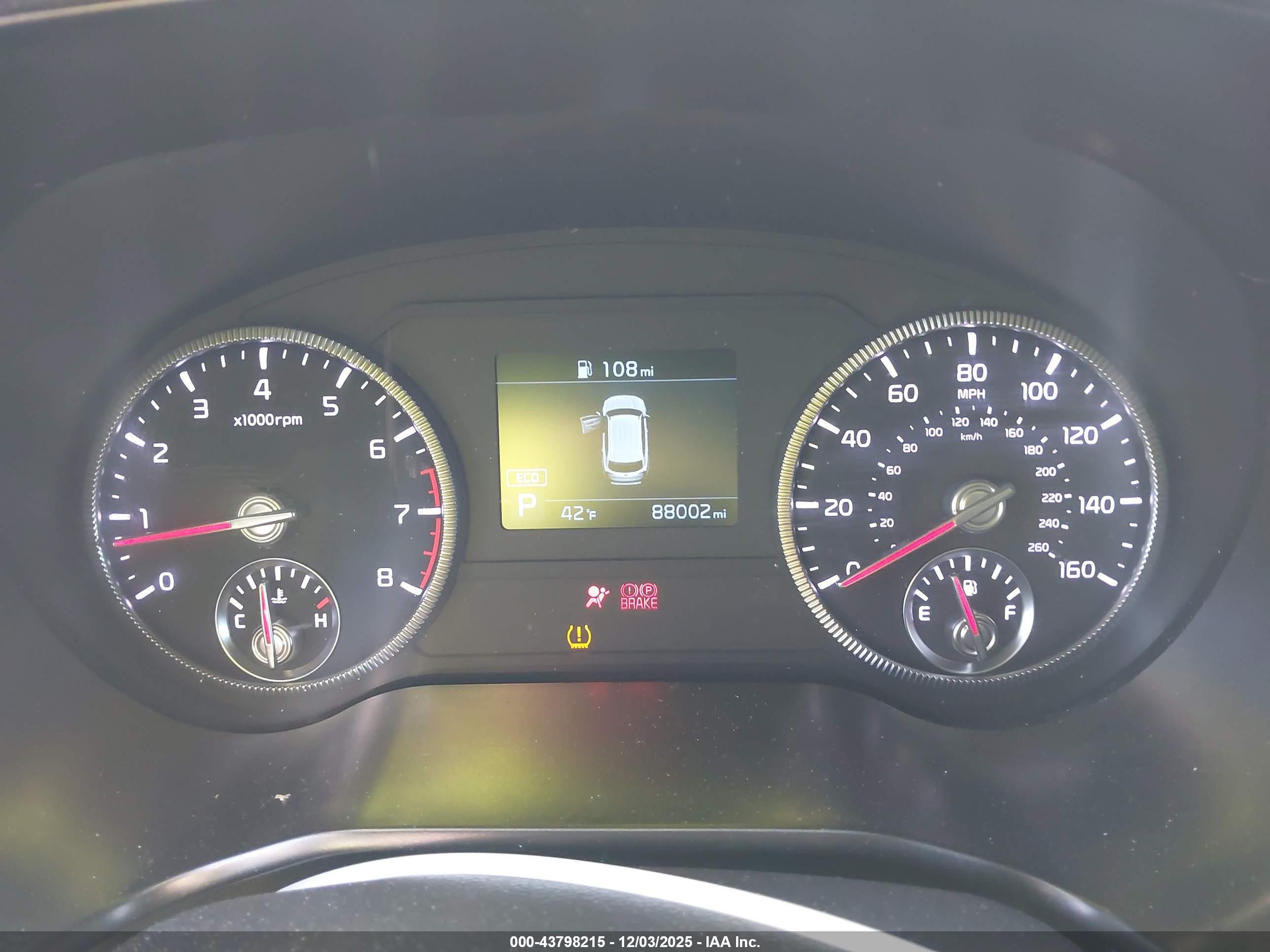 KIA TELLURIDE image 7