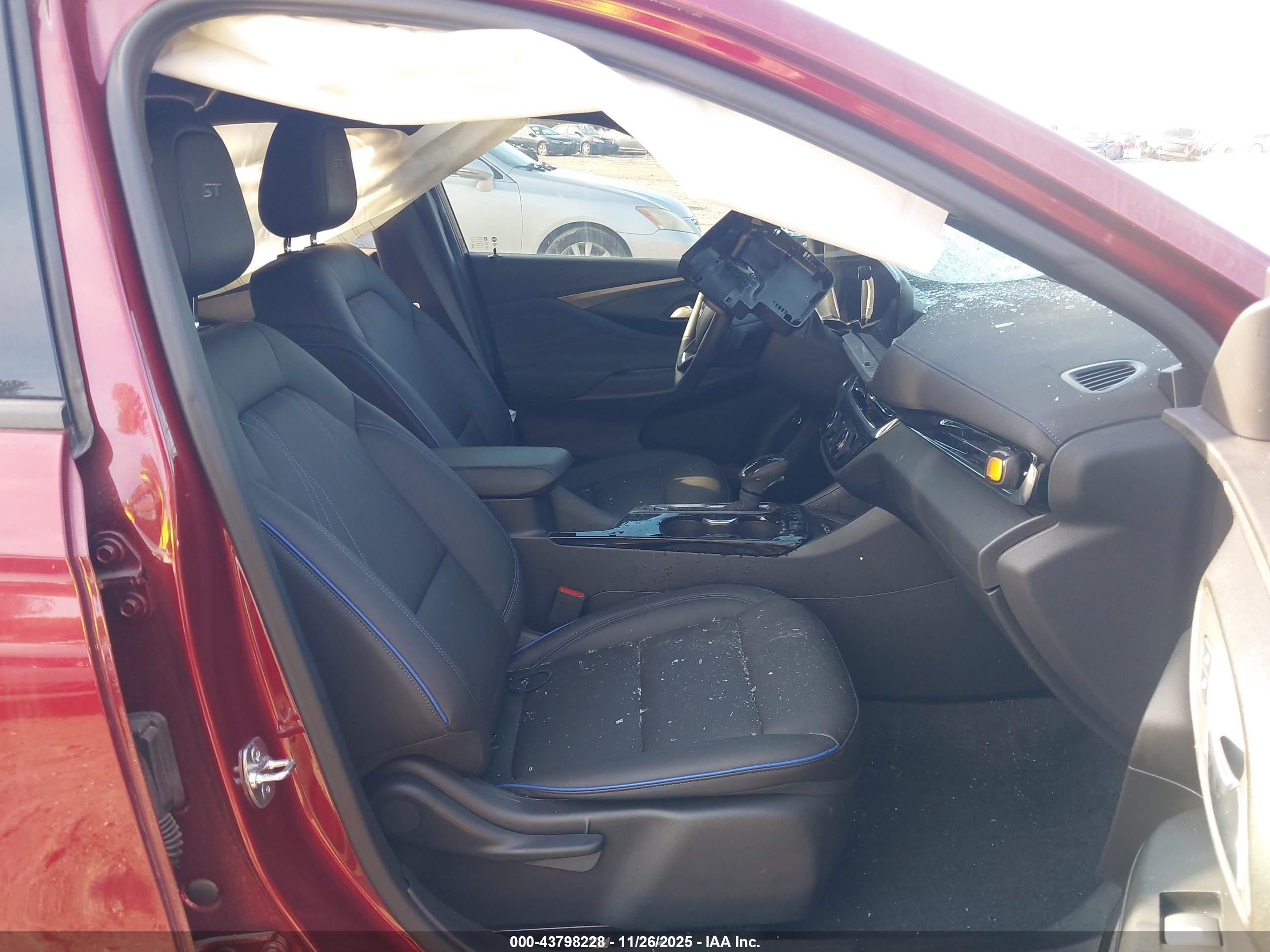 BUICK ENVISTA image 5
