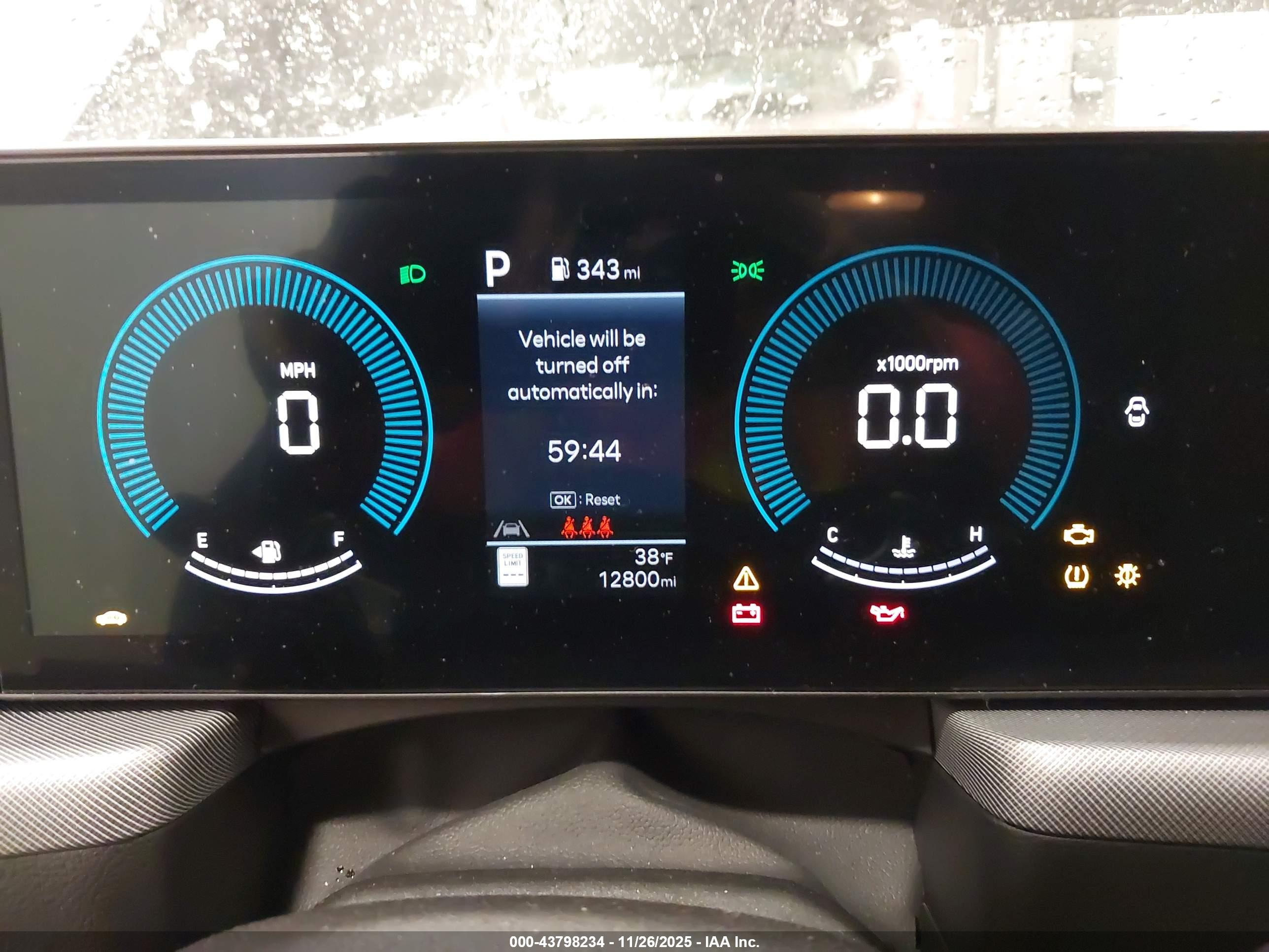 HYUNDAI SONATA image 7